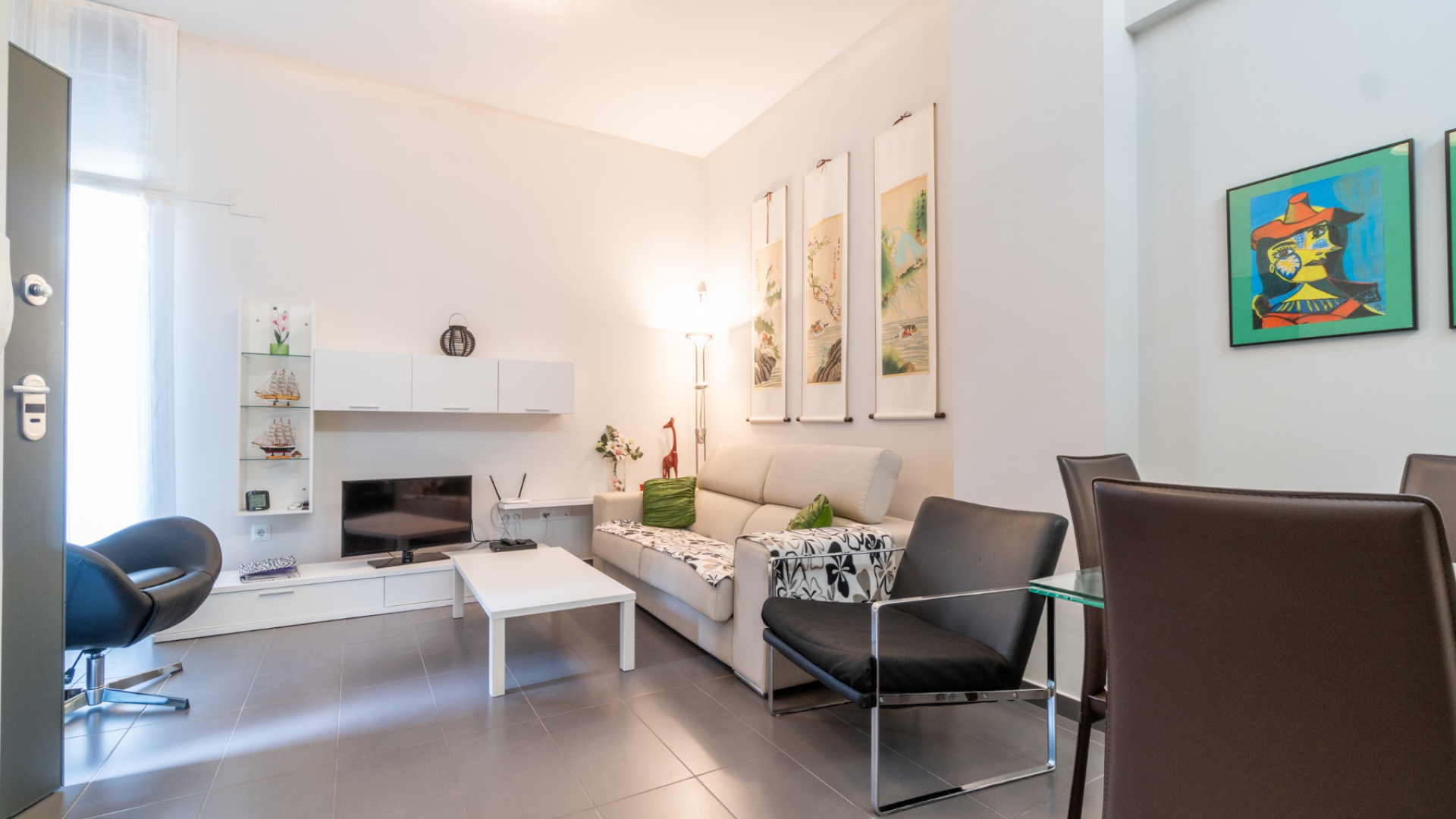 Resale - Bungalow - Villamartin - La Fuente