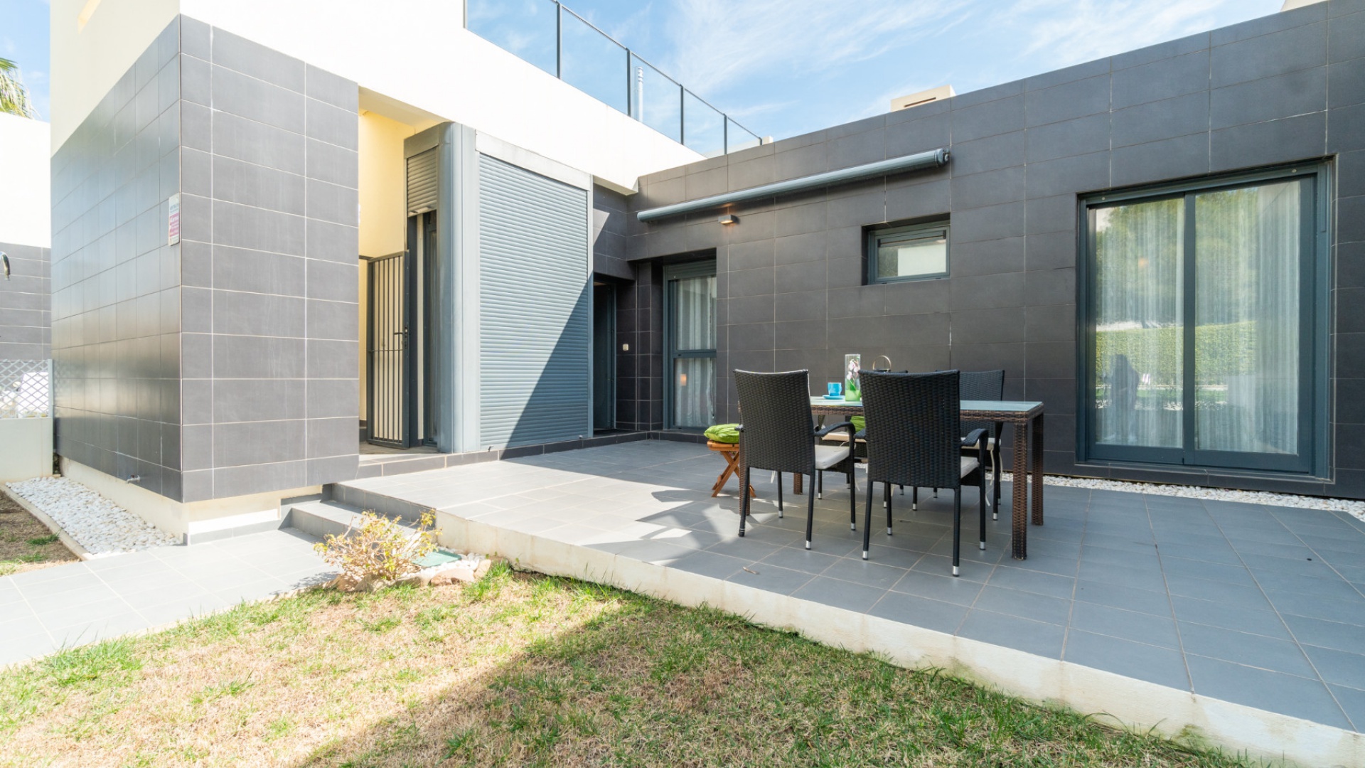 Resale - Bungalow - Villamartin - La Fuente