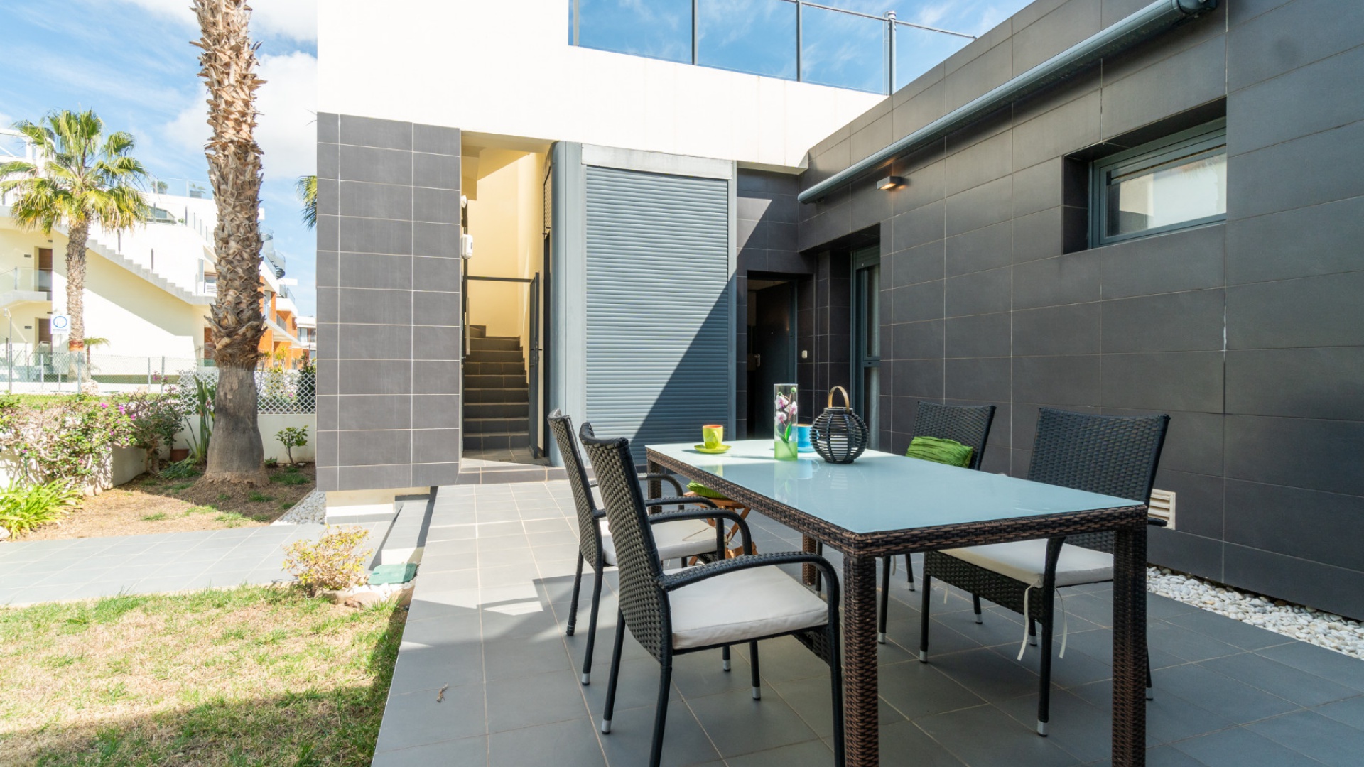 Resale - Bungalow - Villamartin - La Fuente