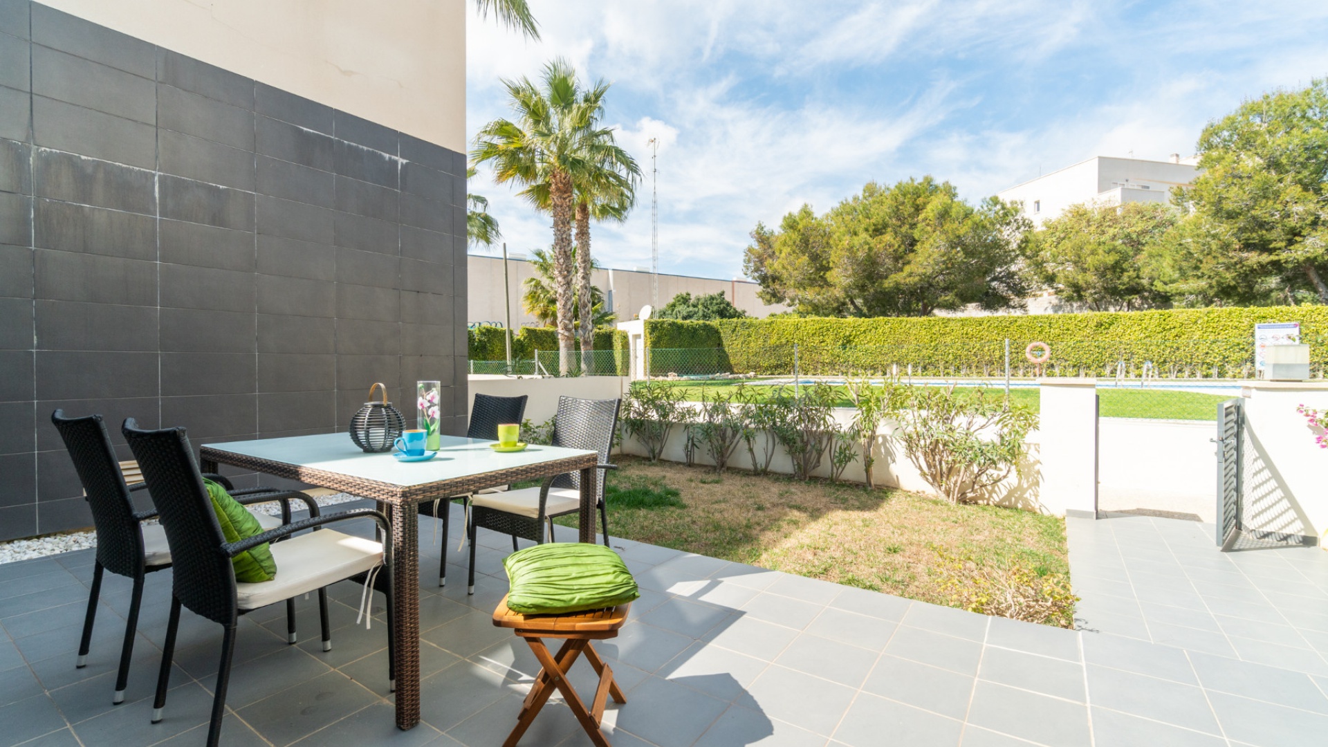 Resale - Bungalow - Villamartin - La Fuente