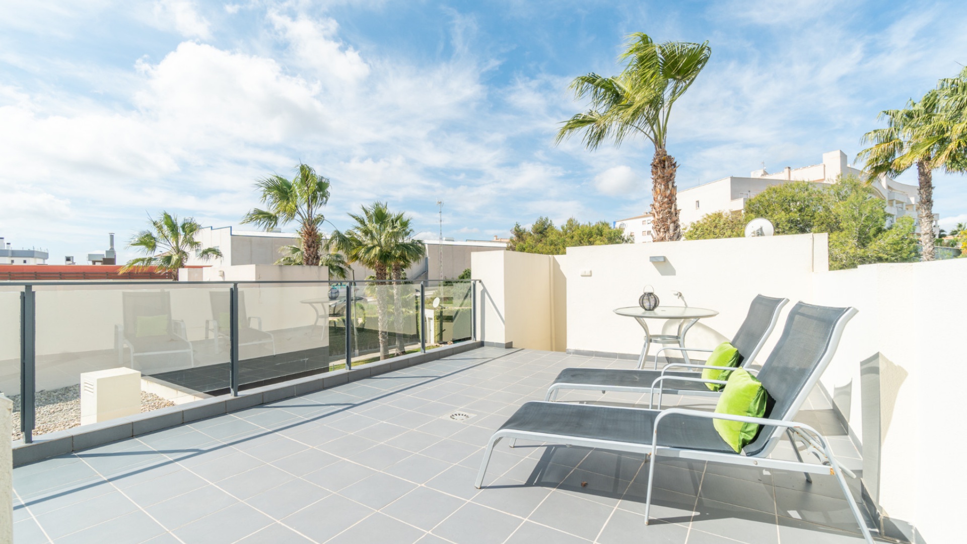 Resale - Bungalow - Villamartin - La Fuente