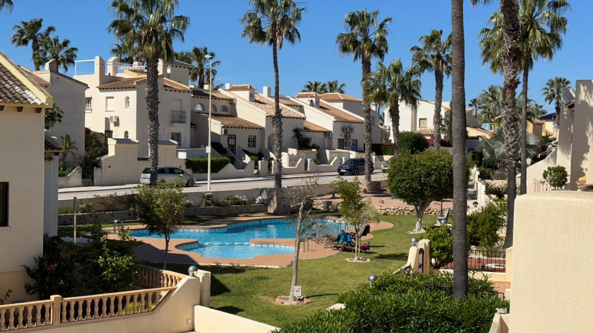 Resale - Bungalow - Villamartin - las ramblas