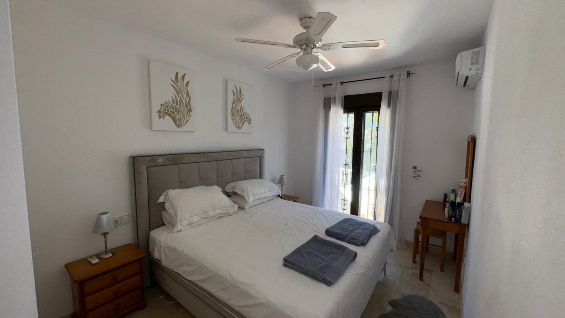 Resale - Bungalow - Villamartin - las ramblas