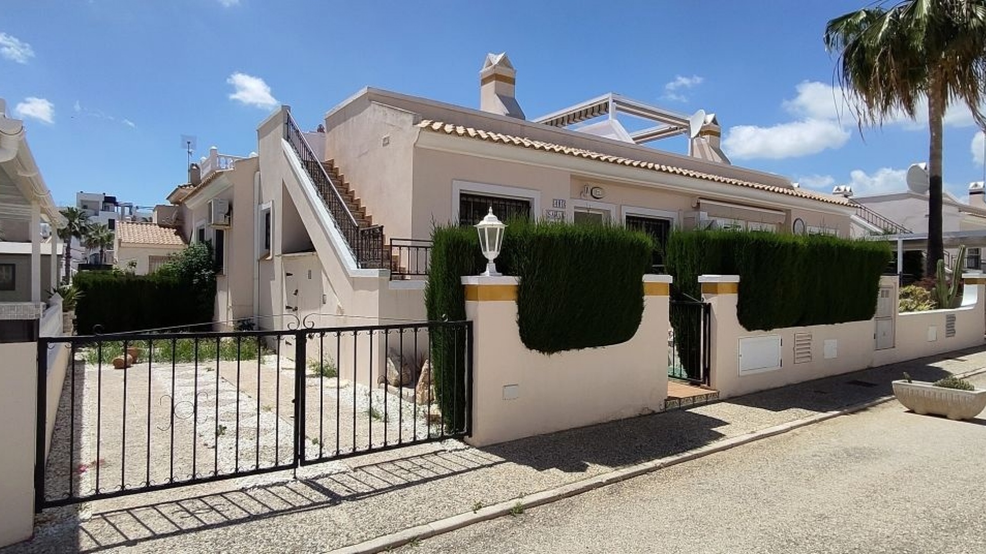 Resale - Bungalow - Villamartin - Los Dolses