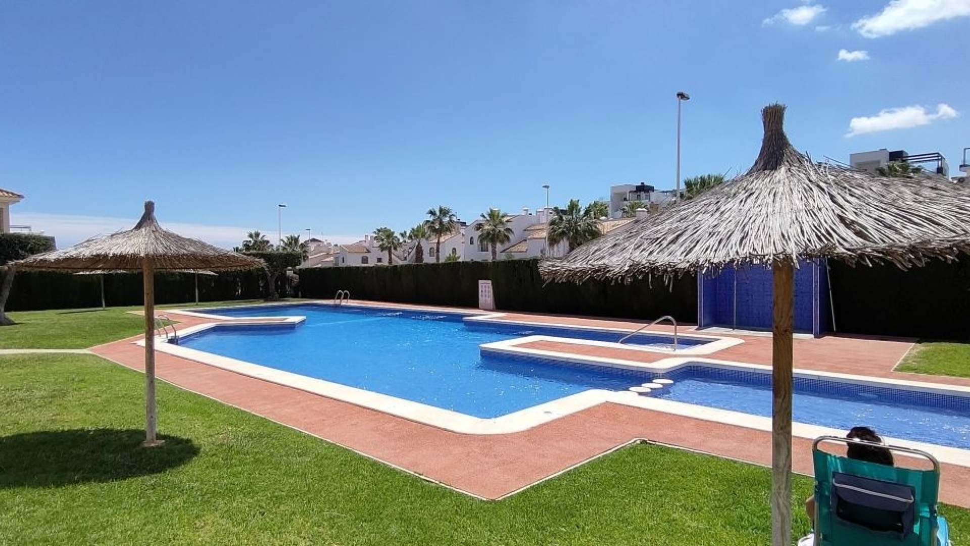 Resale - Bungalow - Villamartin - Los Dolses