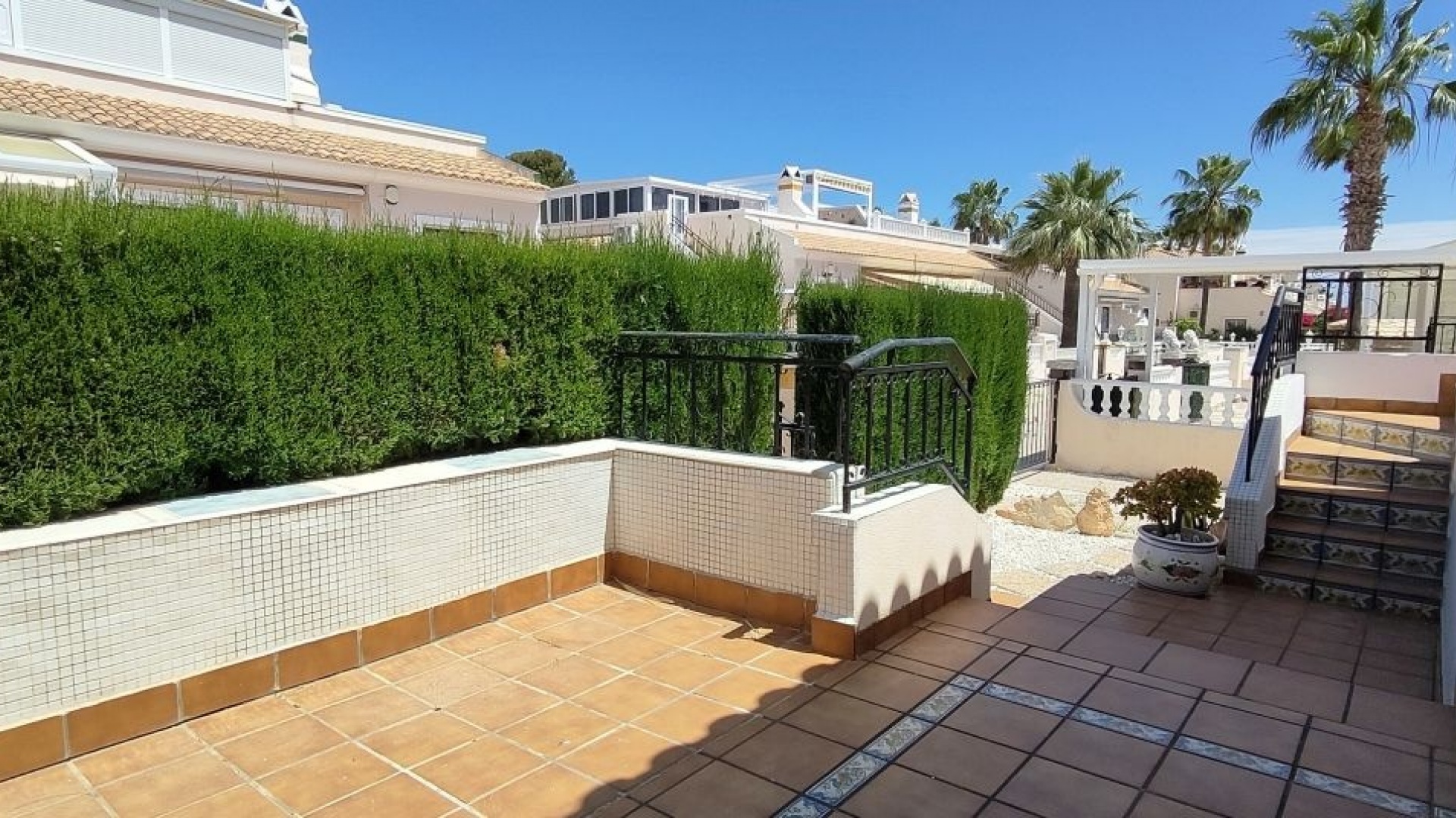 Resale - Bungalow - Villamartin - Los Dolses
