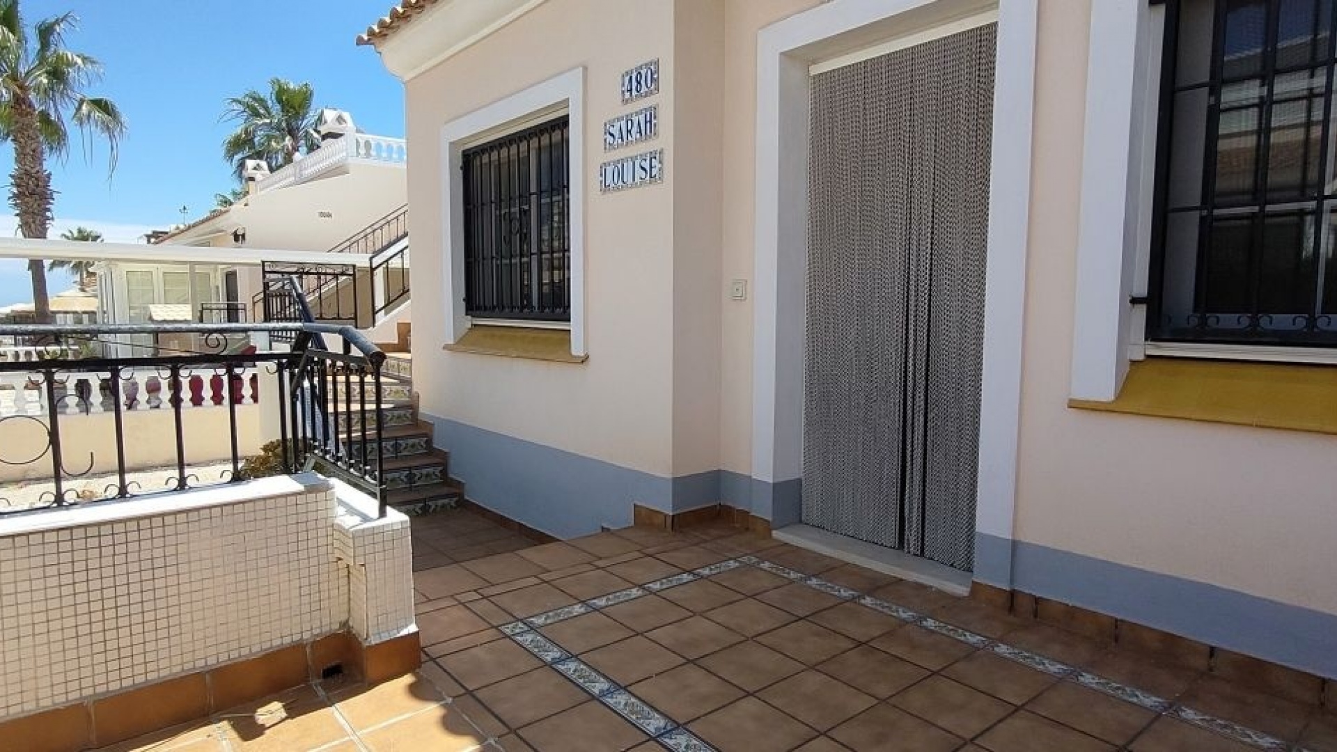 Resale - Bungalow - Villamartin - Los Dolses