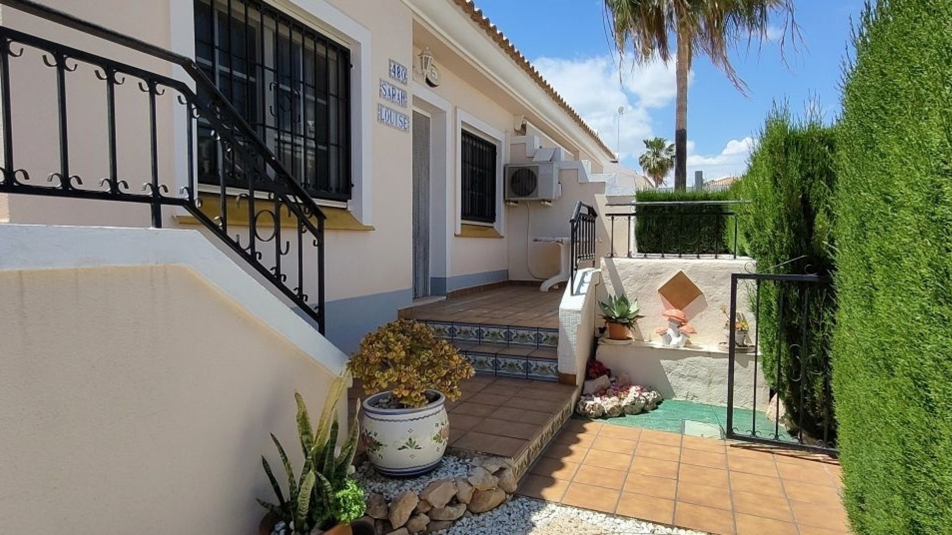 Resale - Bungalow - Villamartin - Los Dolses
