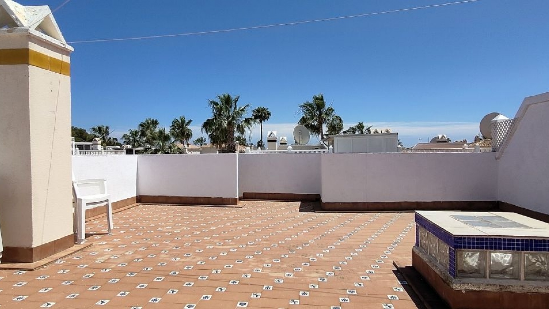 Resale - Bungalow - Villamartin - Los Dolses
