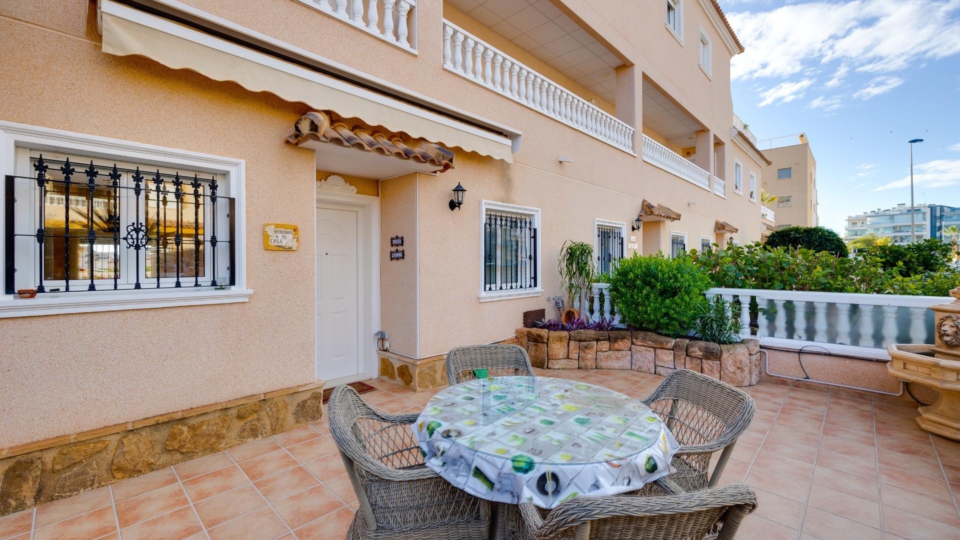 Resale - Bungalow - Villamartin - Los Dolses
