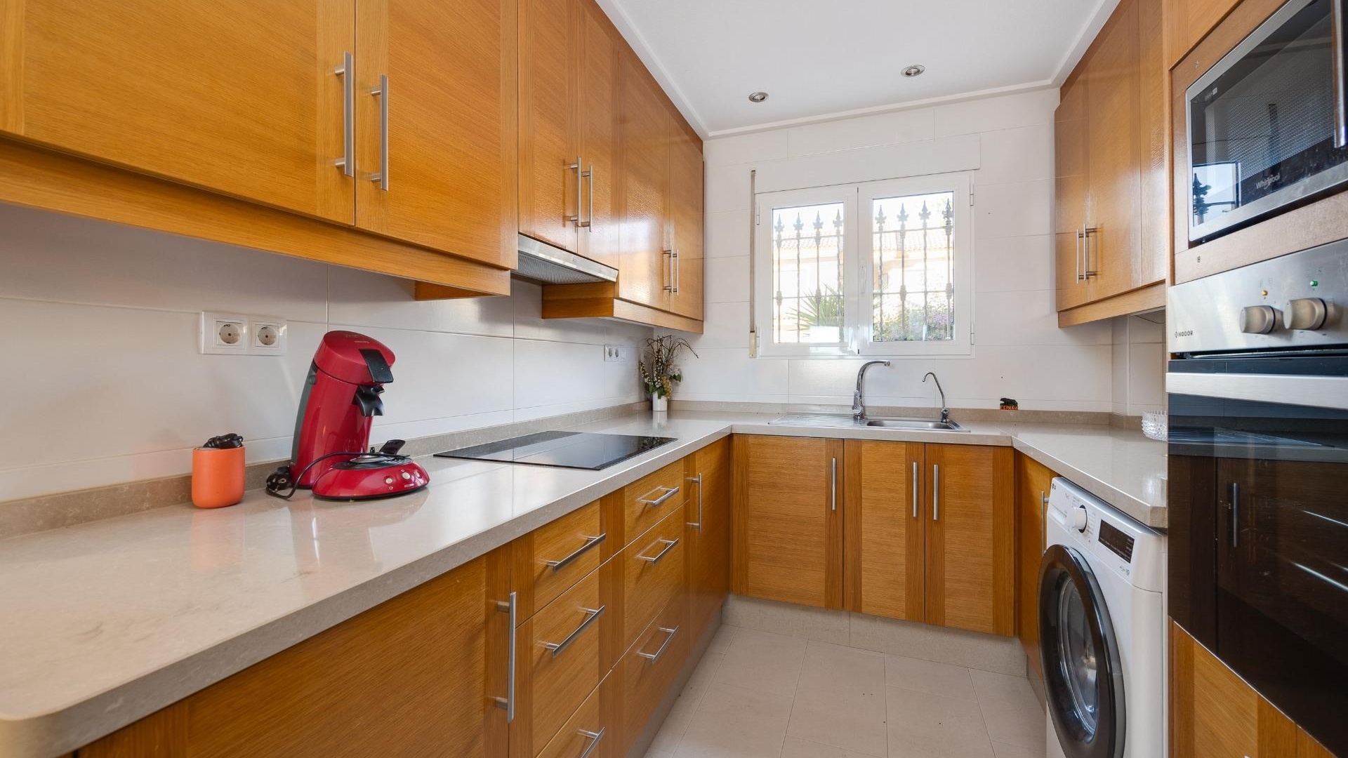 Resale - Bungalow - Villamartin - Los Dolses
