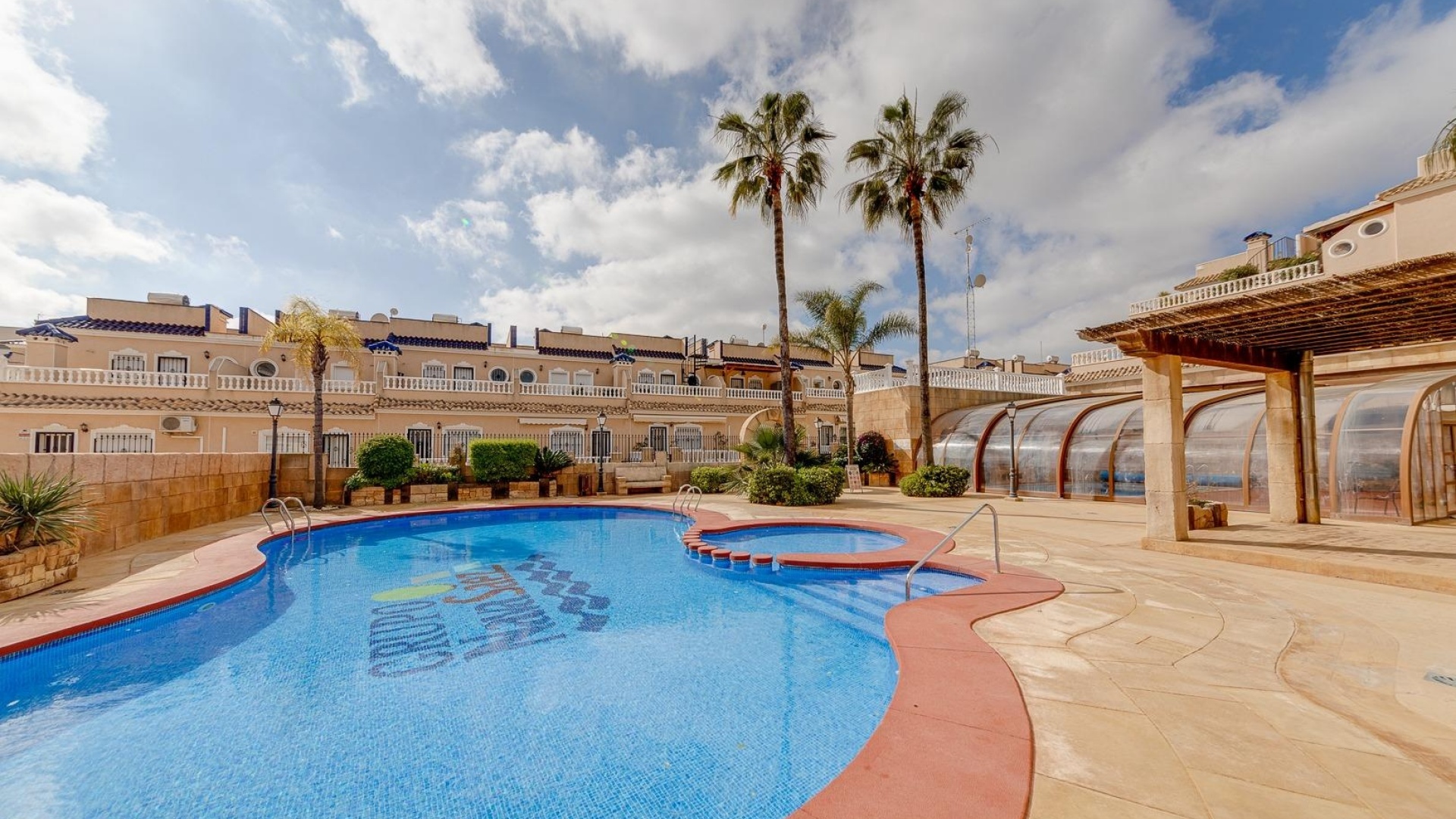 Resale - Bungalow - Villamartin - Los Dolses
