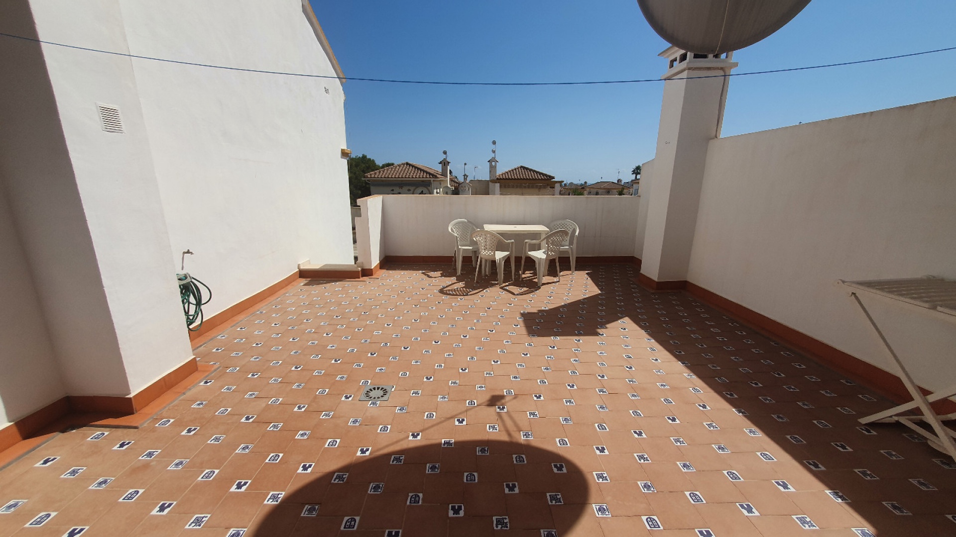 Resale - Bungalow - Villamartin - Los Dolses