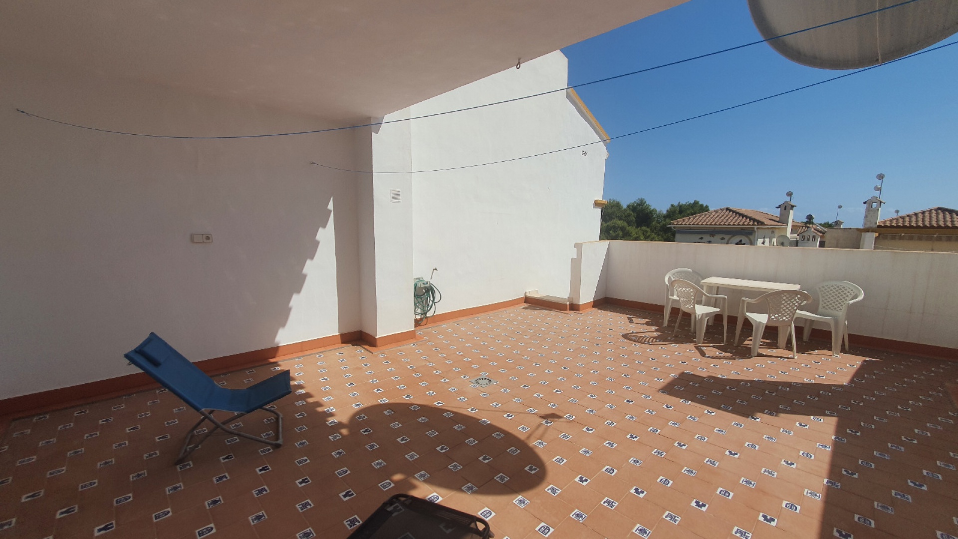 Resale - Bungalow - Villamartin - Los Dolses