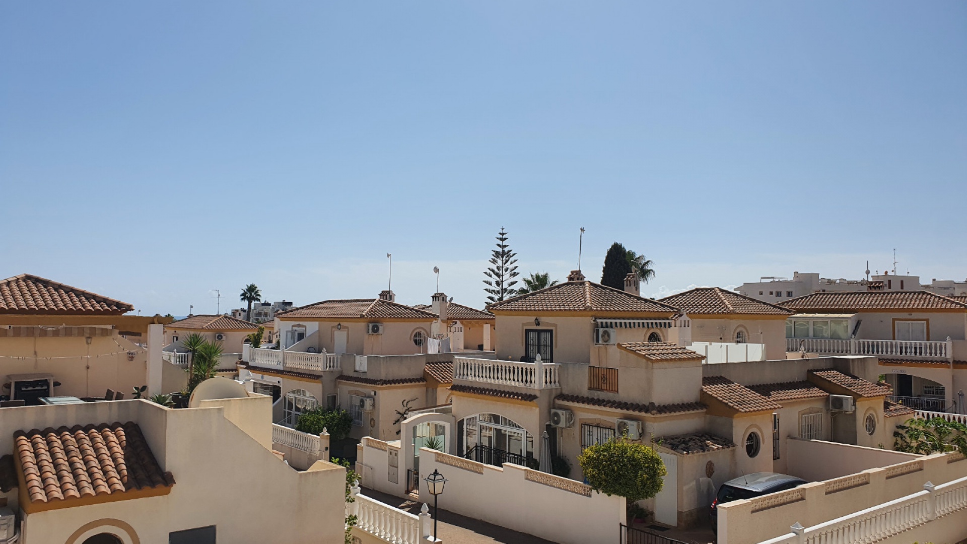 Resale - Bungalow - Villamartin - Los Dolses