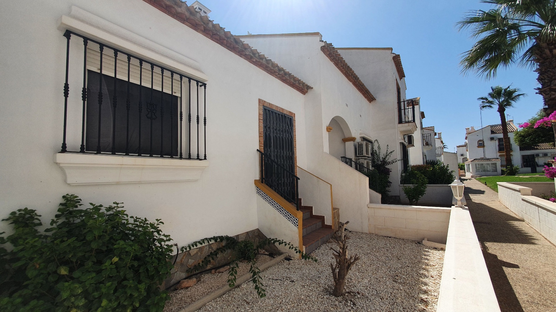 Resale - Bungalow - Villamartin - Los Dolses