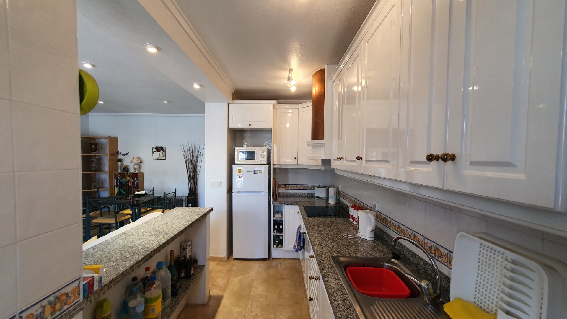 Resale - Bungalow - Villamartin - Los Dolses