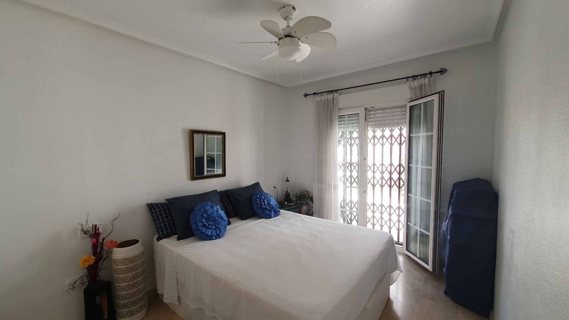 Resale - Bungalow - Villamartin - Los Dolses