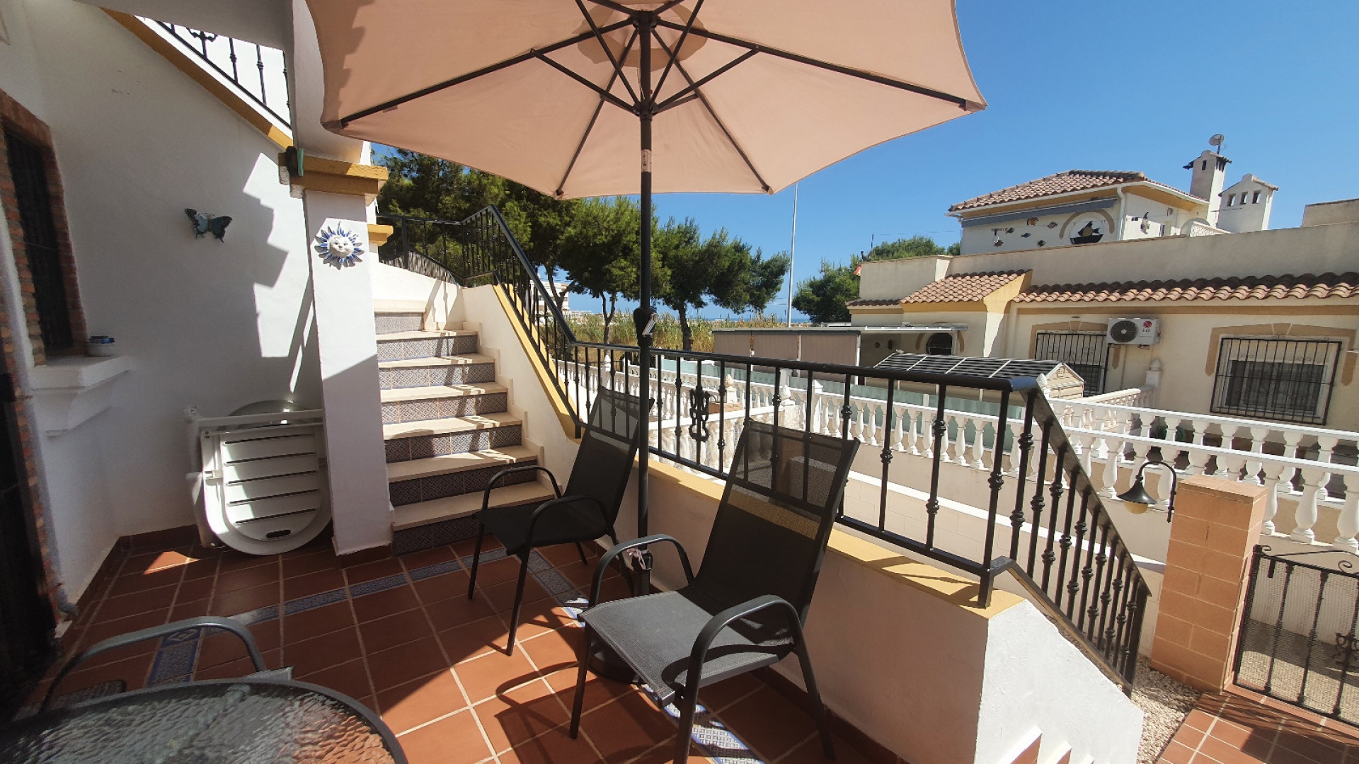 Resale - Bungalow - Villamartin - Los Dolses