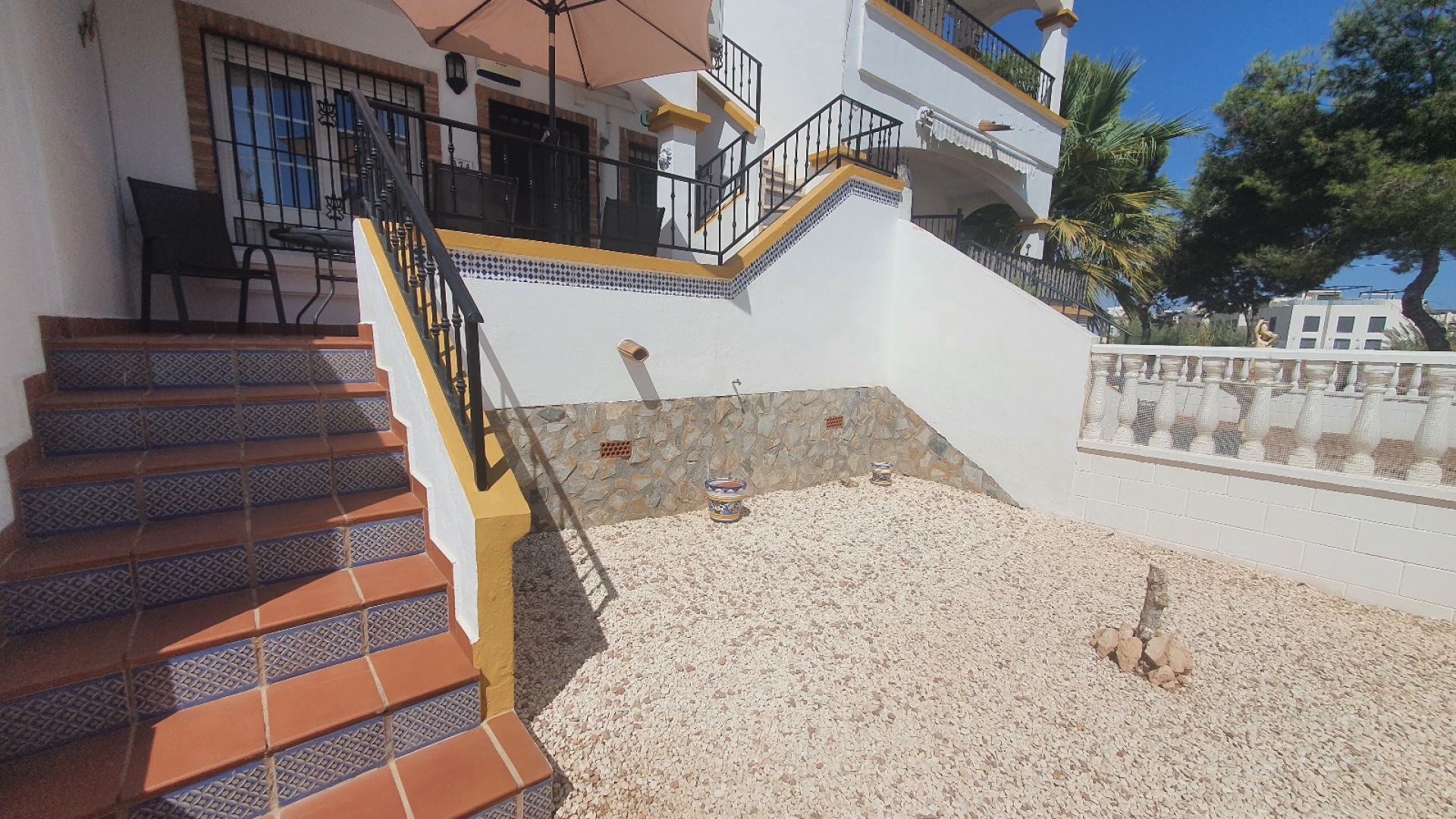 Resale - Bungalow - Villamartin - Los Dolses