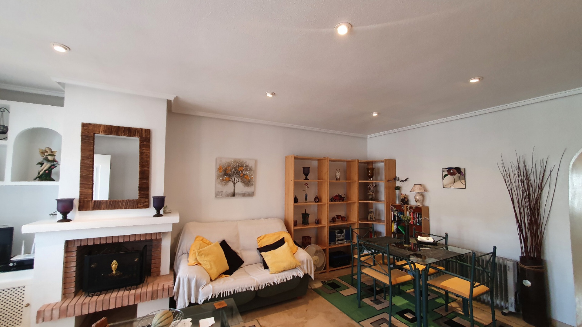 Resale - Bungalow - Villamartin - Los Dolses