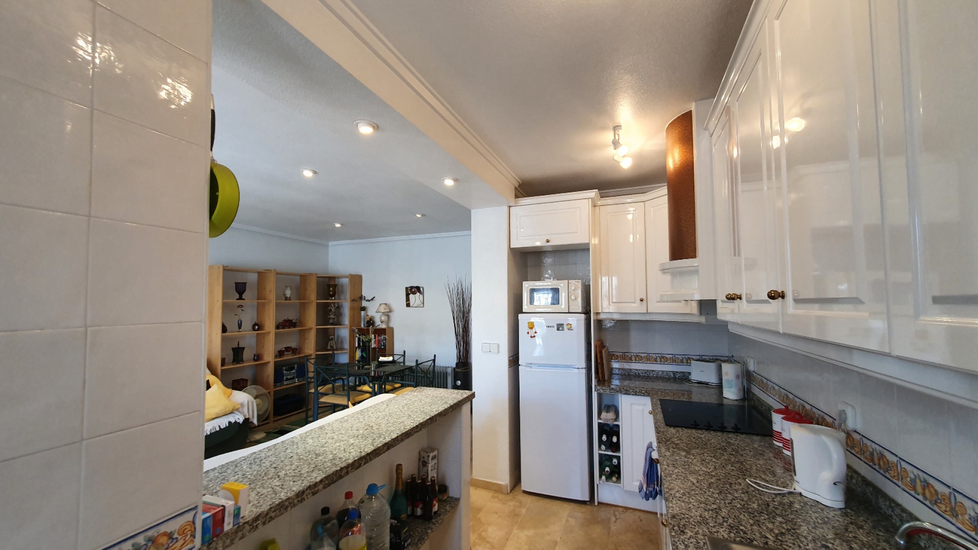 Resale - Bungalow - Villamartin - Los Dolses