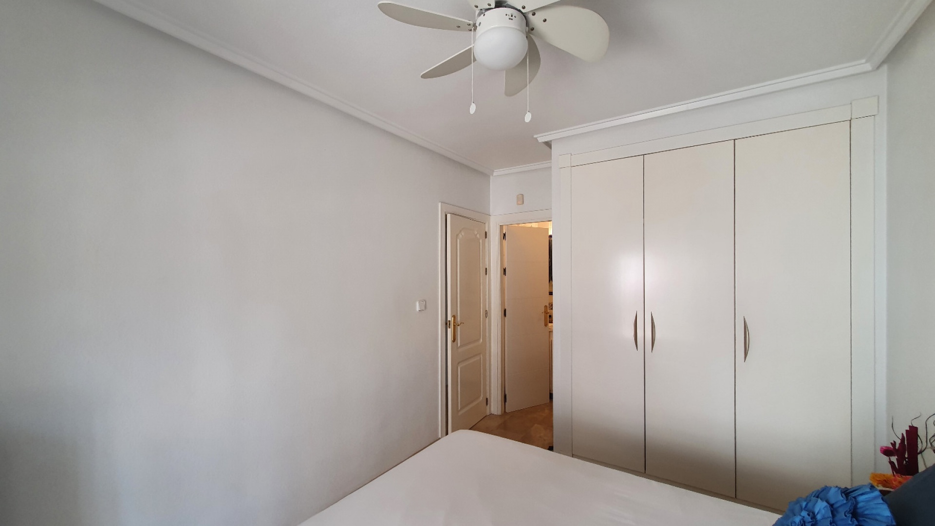 Resale - Bungalow - Villamartin - Los Dolses