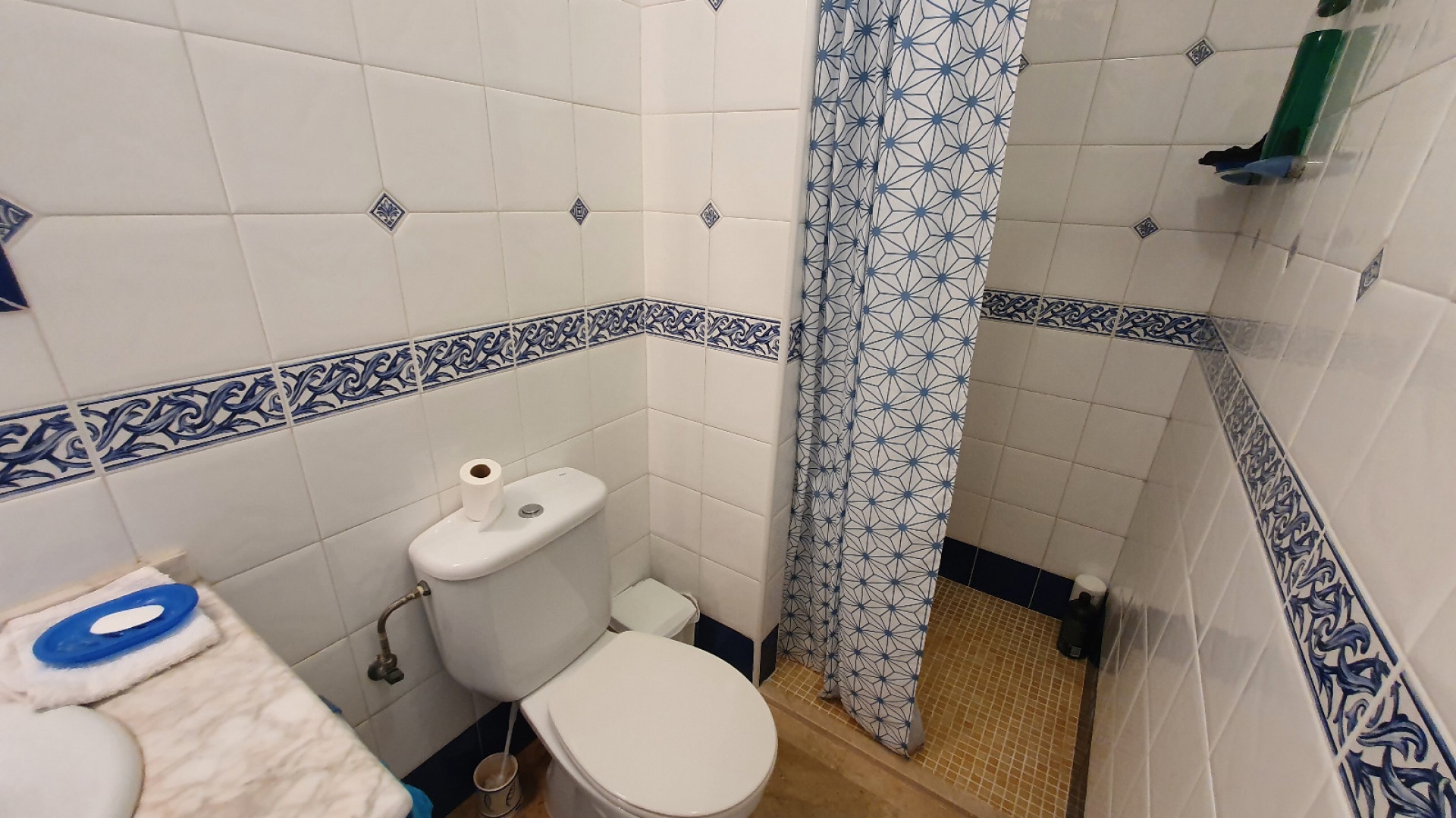 Resale - Bungalow - Villamartin - Los Dolses