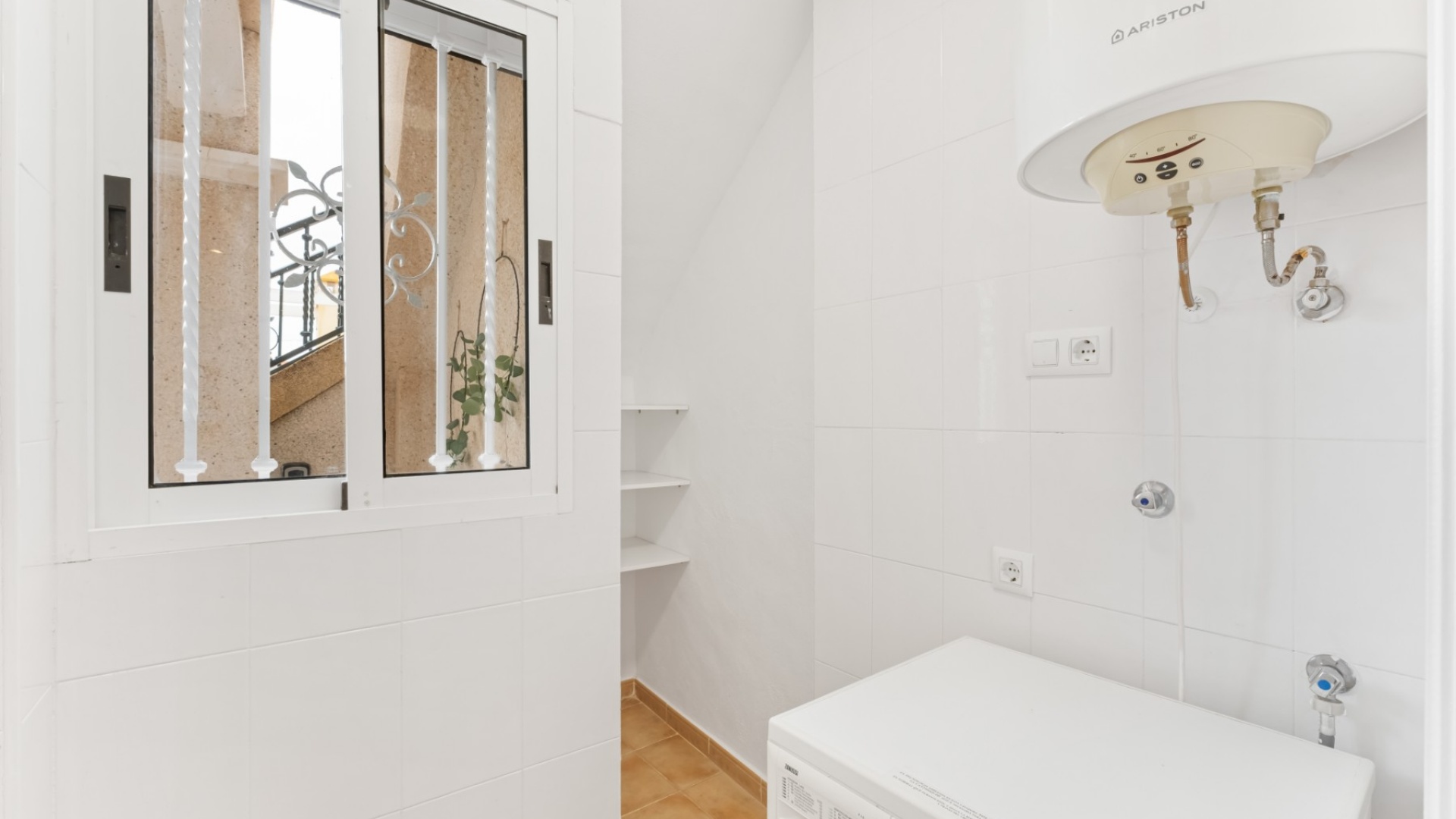 Resale - Bungalow - Villamartin - monte golf