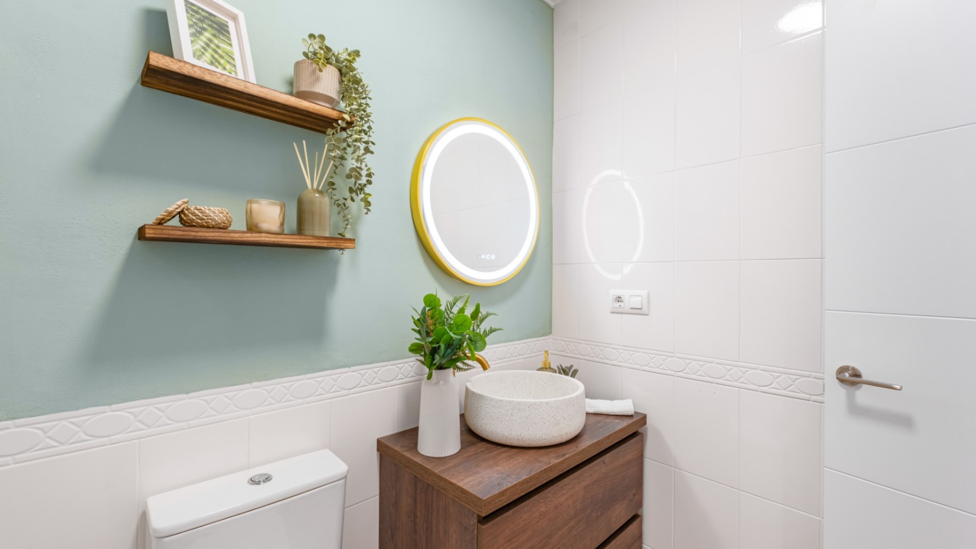 Resale - Bungalow - Villamartin - monte golf