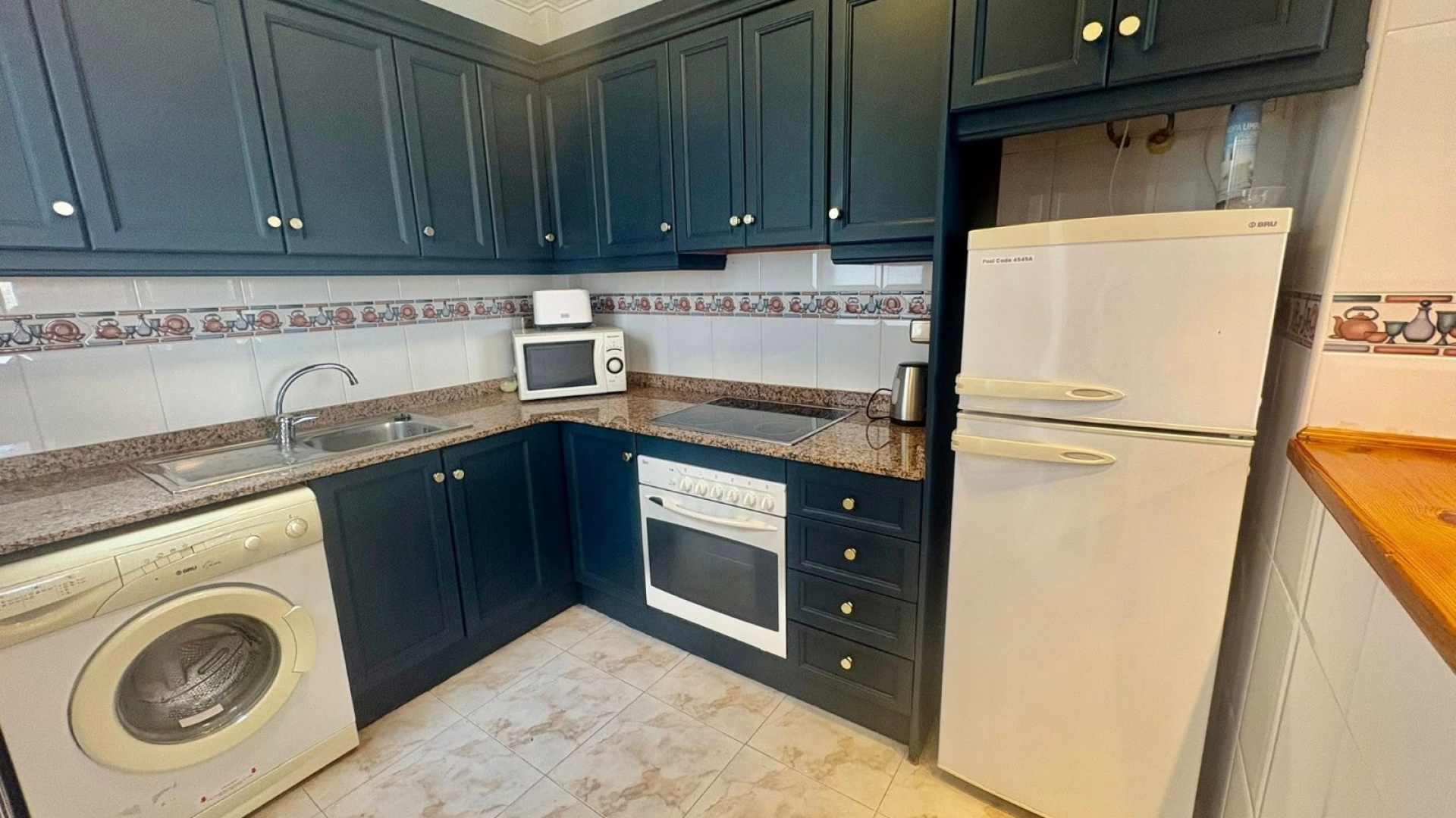 Resale - Bungalow - Villamartin - pinada golf