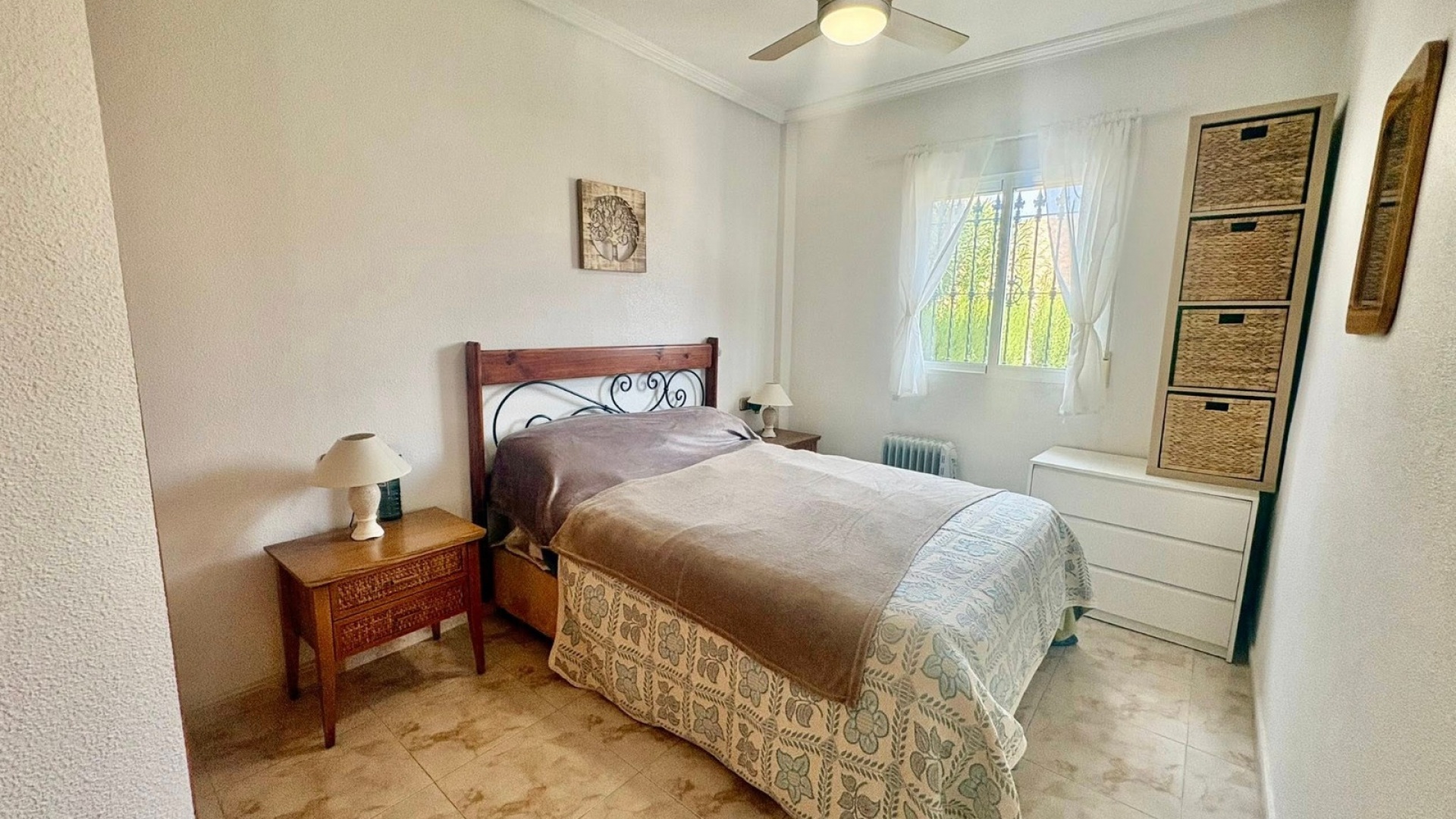 Resale - Bungalow - Villamartin - pinada golf