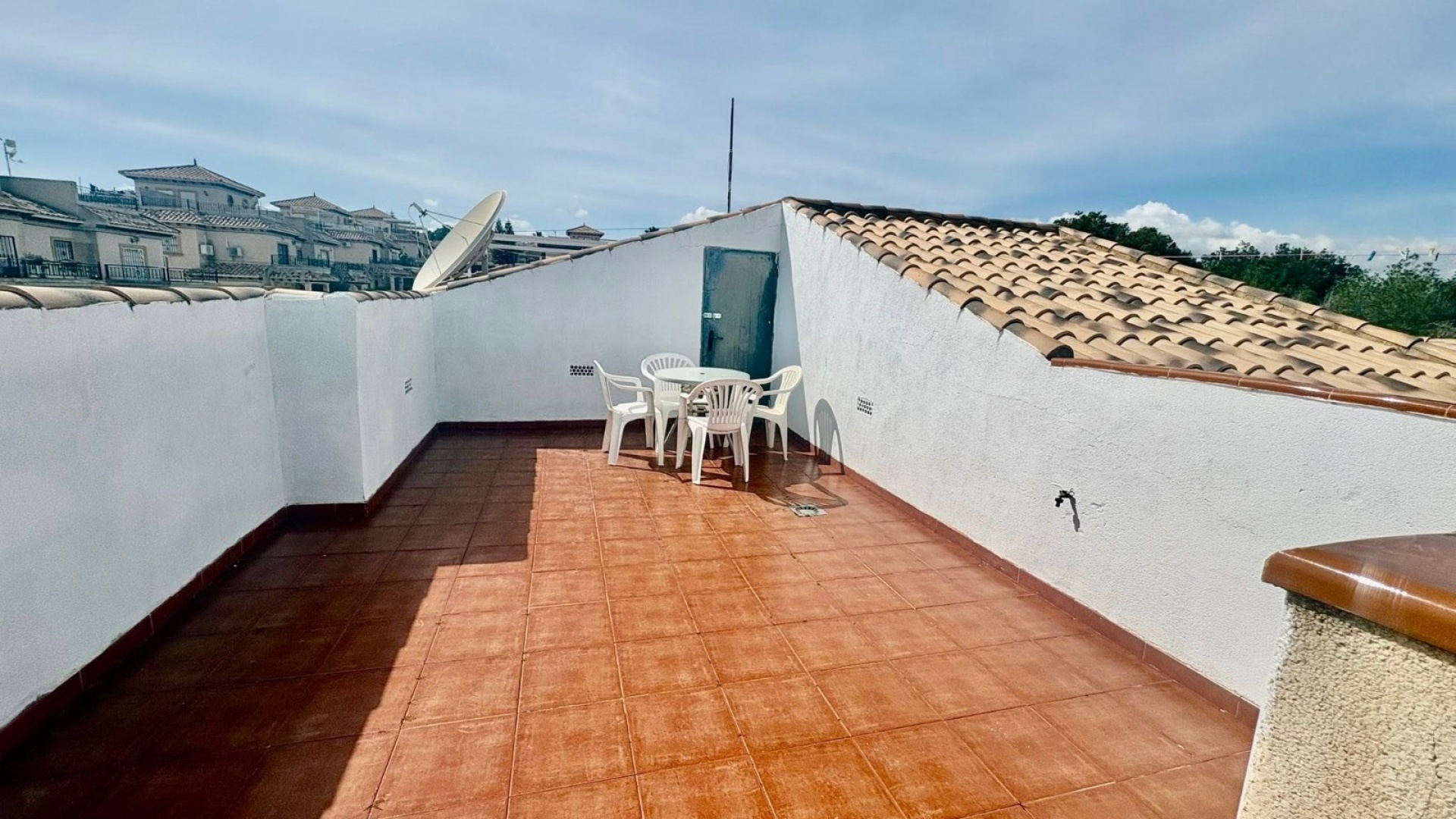 Resale - Bungalow - Villamartin - pinada golf