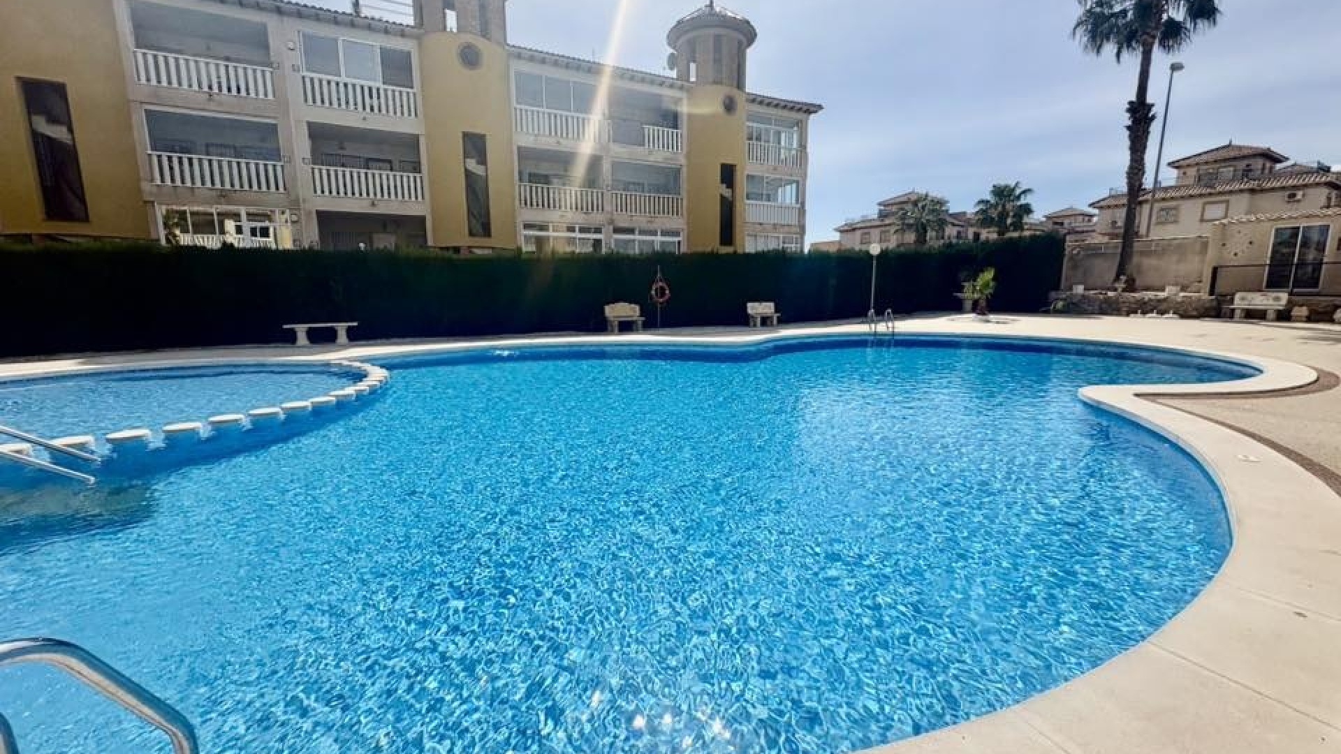 Resale - Bungalow - Villamartin - pinada golf