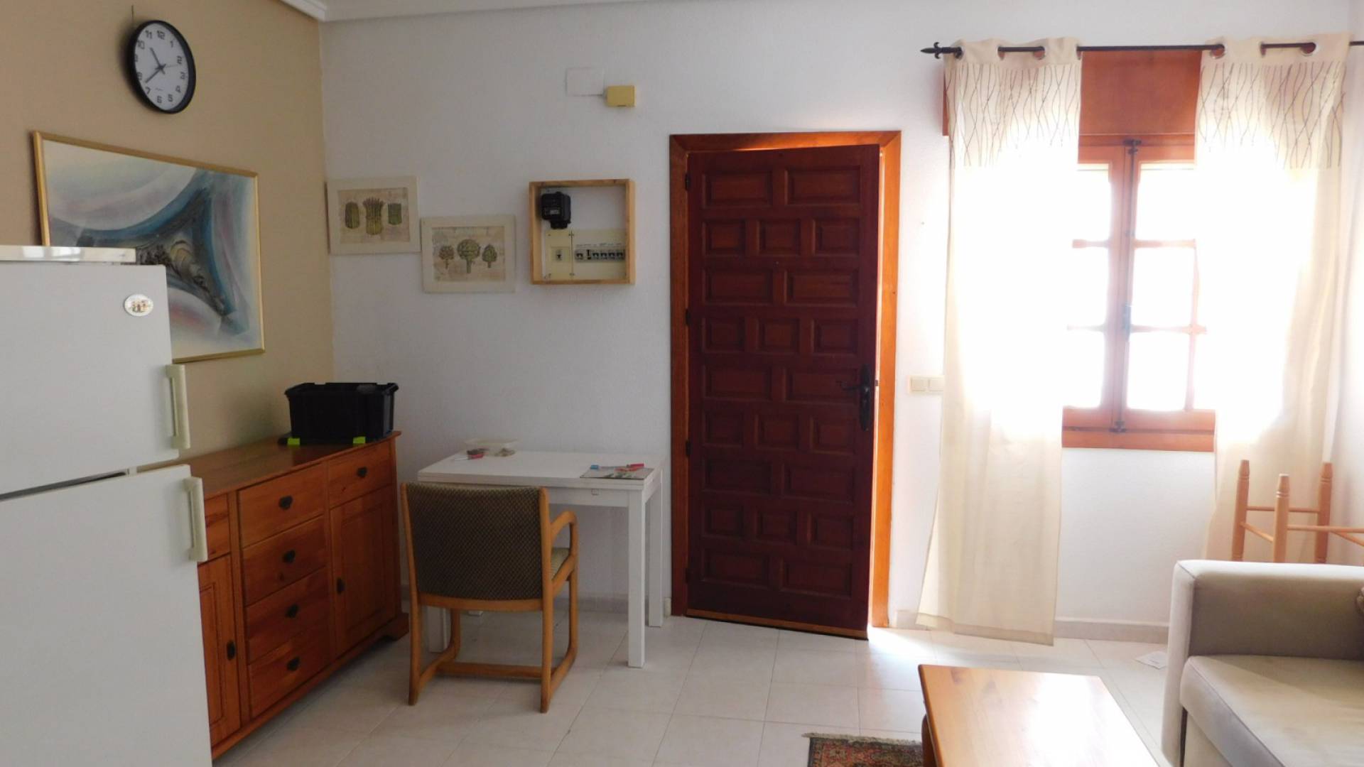 Resale - Bungalow - Villamartin - pueblo principe