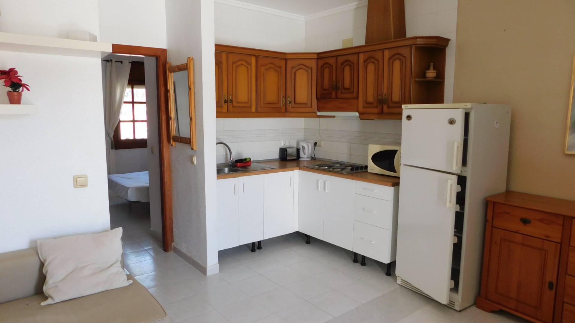 Resale - Bungalow - Villamartin - pueblo principe