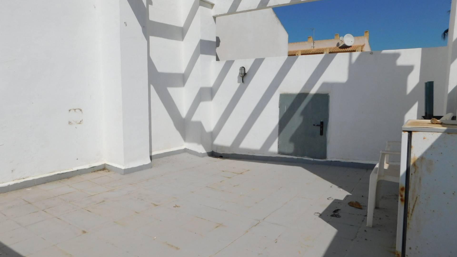 Resale - Bungalow - Villamartin - pueblo principe