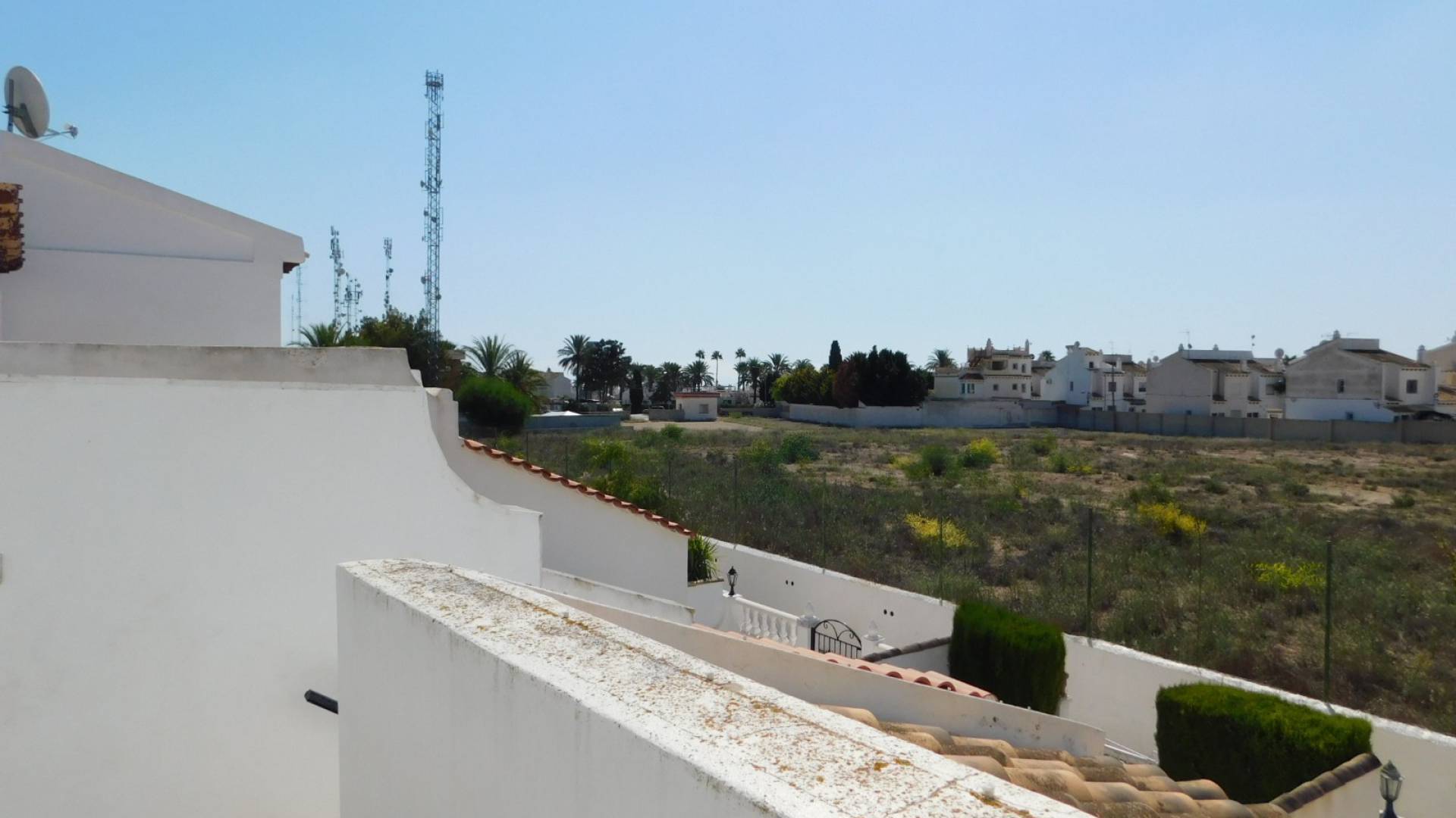 Resale - Bungalow - Villamartin - pueblo principe