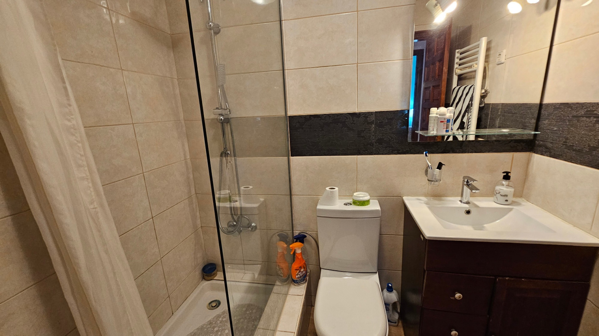 Resale - Bungalow - Villamartin - pueblo principe