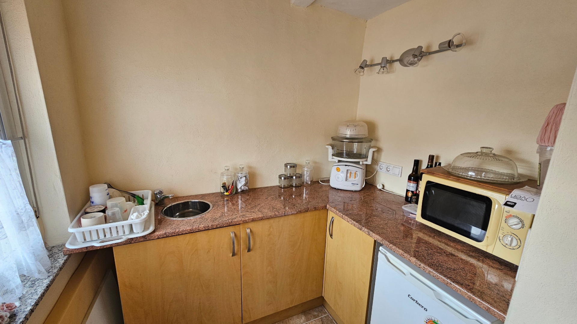 Resale - Bungalow - Villamartin - pueblo principe