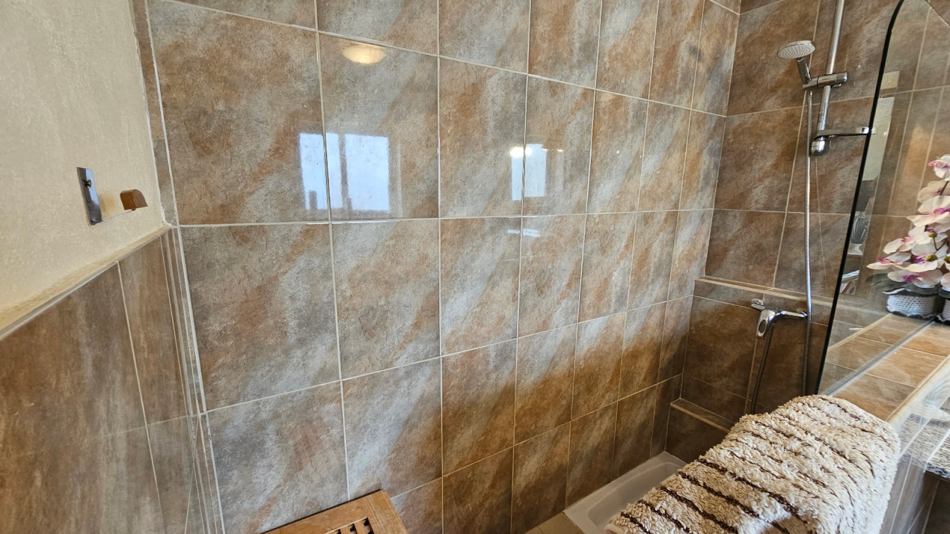 Resale - Bungalow - Villamartin - pueblo principe