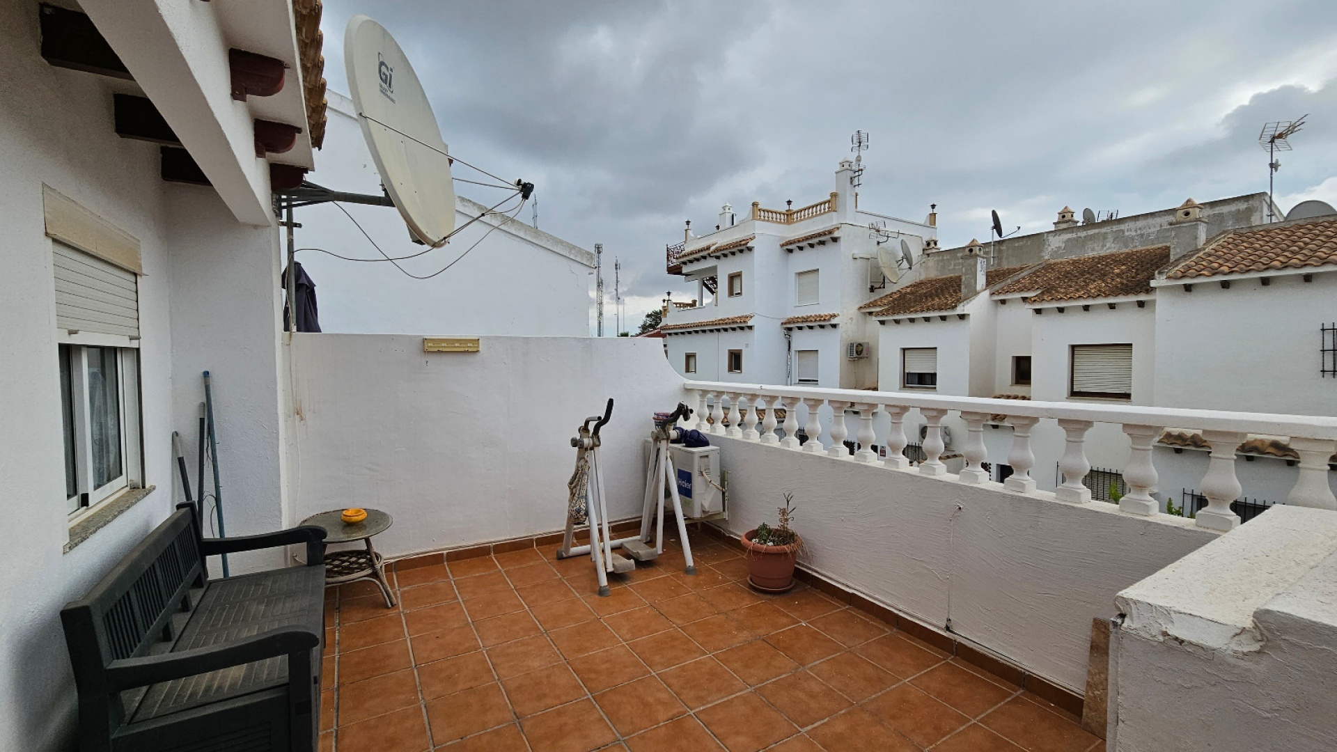 Resale - Bungalow - Villamartin - pueblo principe