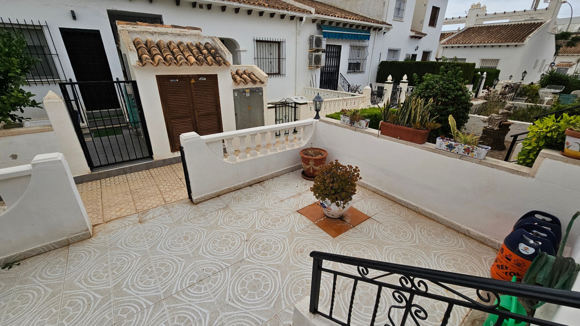 Resale - Bungalow - Villamartin - pueblo principe
