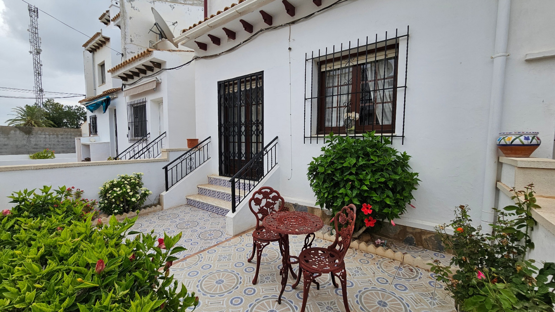 Resale - Bungalow - Villamartin - pueblo principe