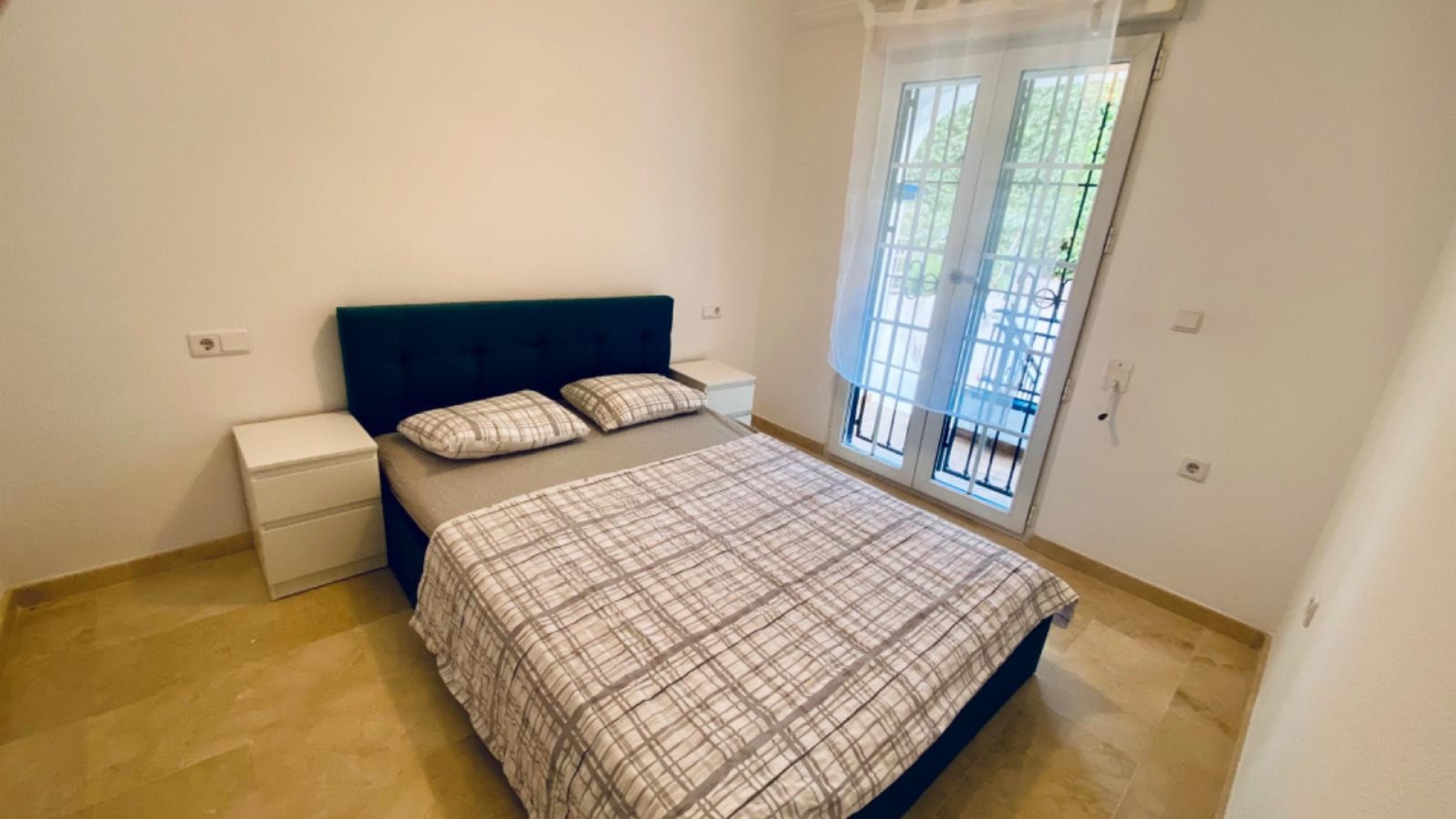 Resale - Bungalow - Villamartin - rioja