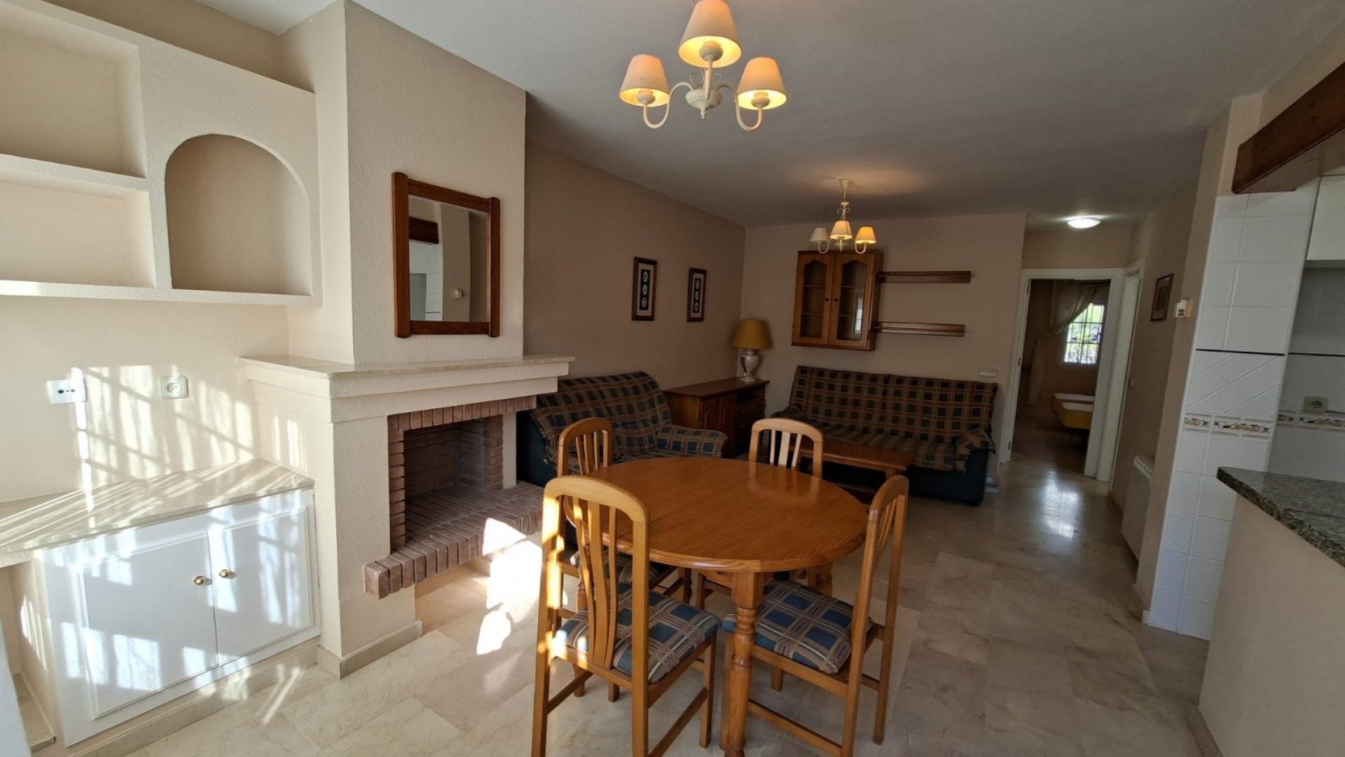 Resale - Bungalow - Villamartin - rioja