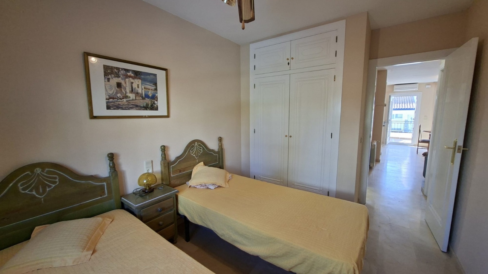 Resale - Bungalow - Villamartin - rioja