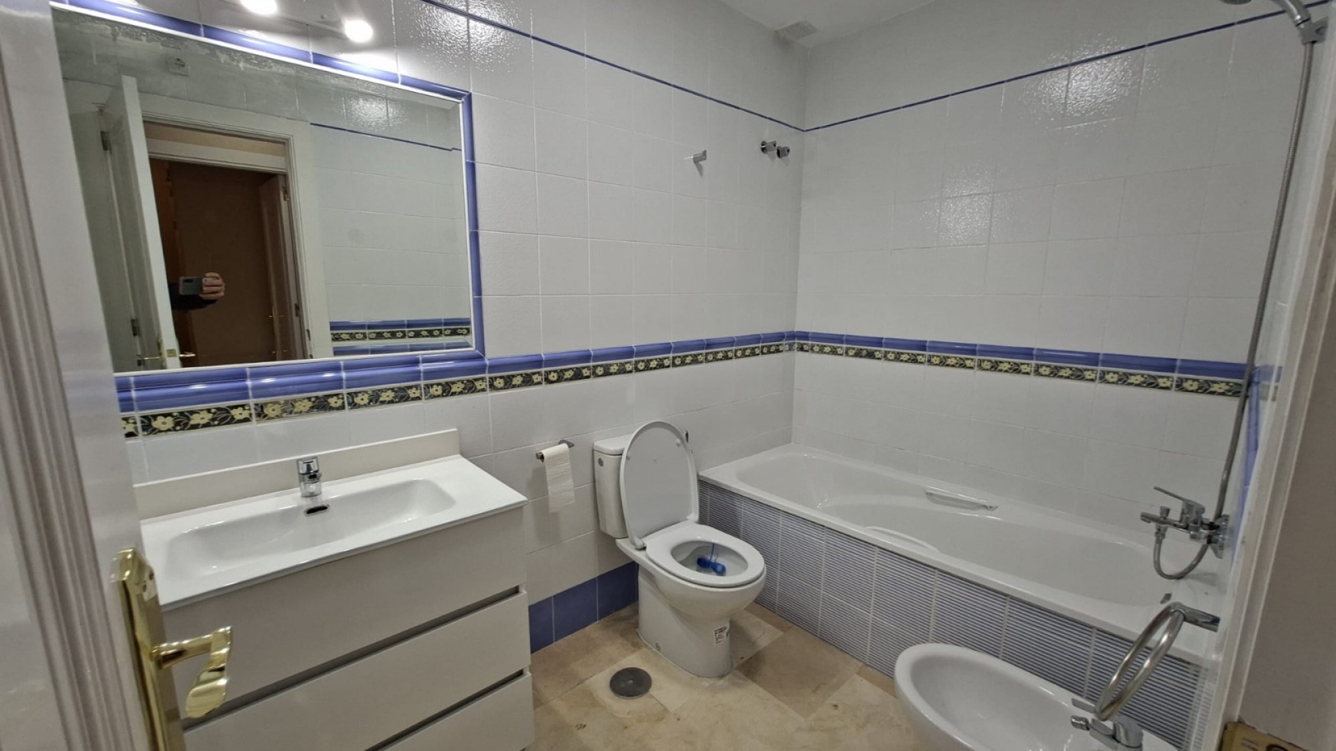 Resale - Bungalow - Villamartin - rioja