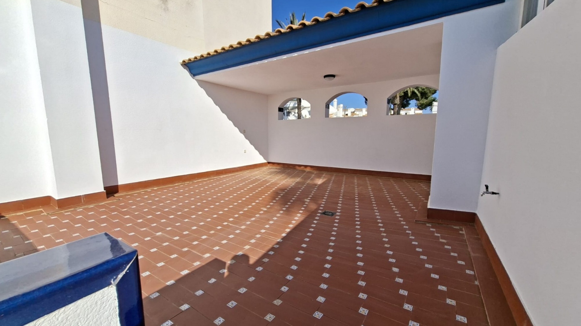 Resale - Bungalow - Villamartin - rioja