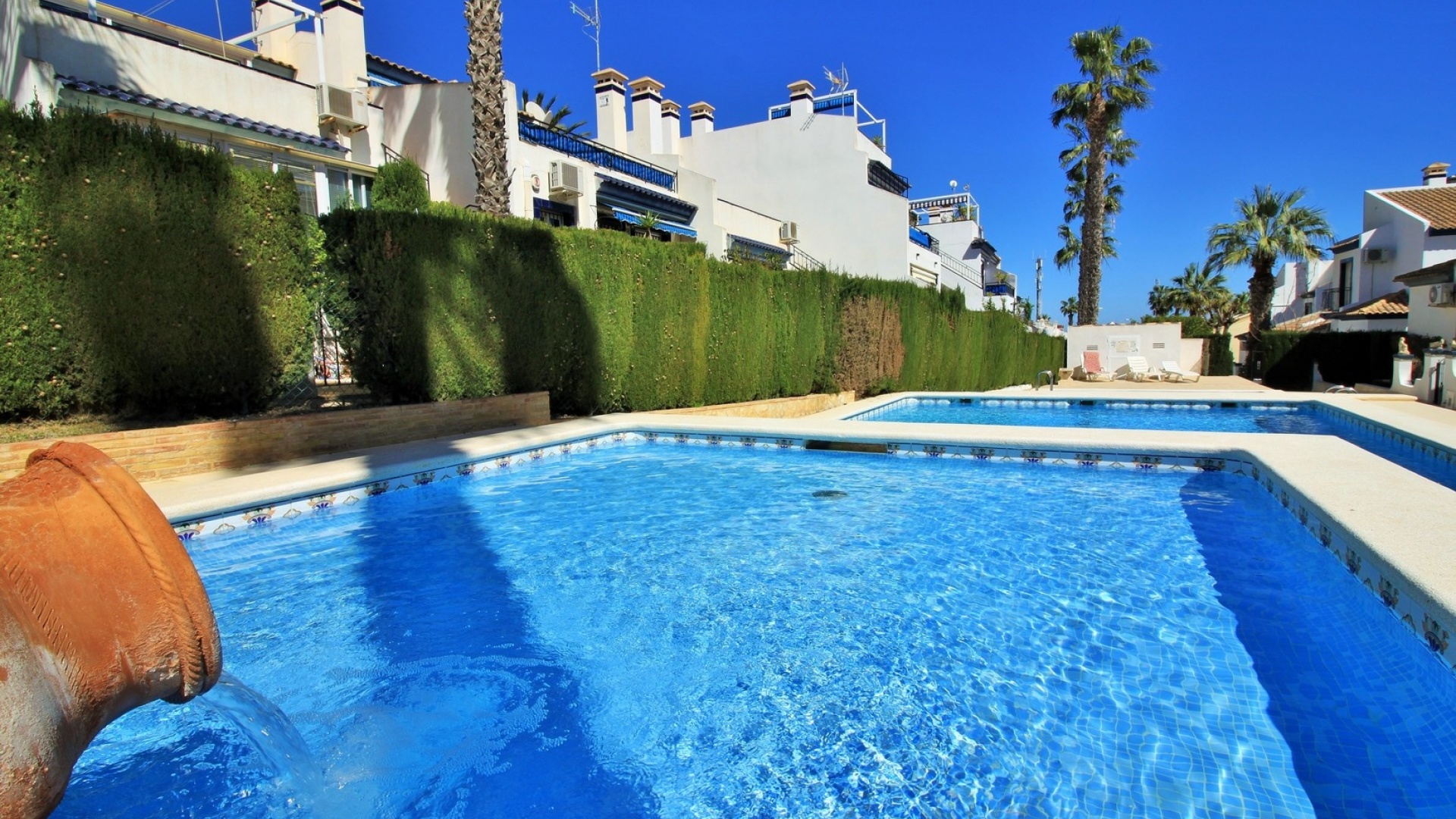 Resale - Bungalow - Villamartin - rioja